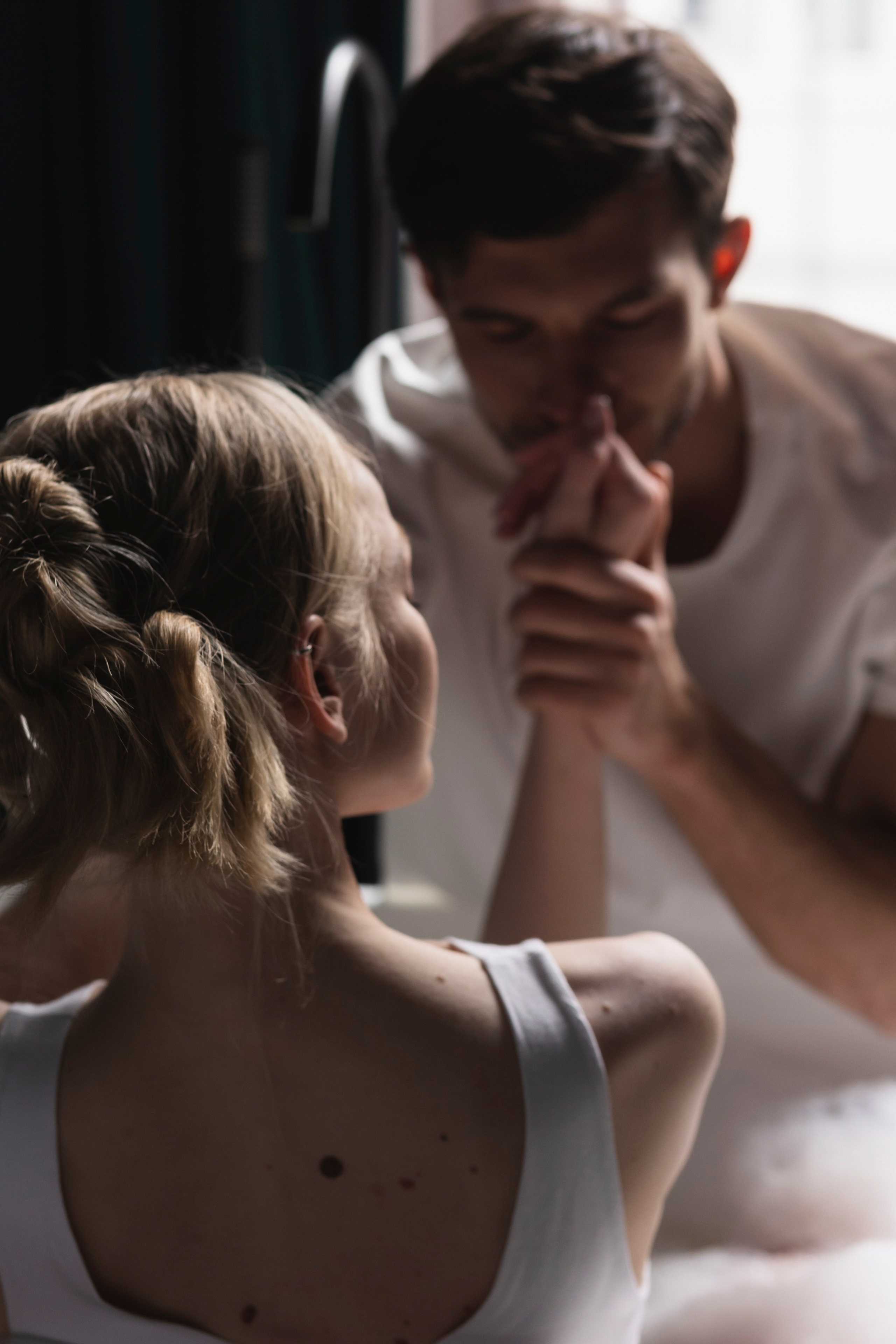 Moscow never sleeps. Свадебный фотограф Наталья Молявина