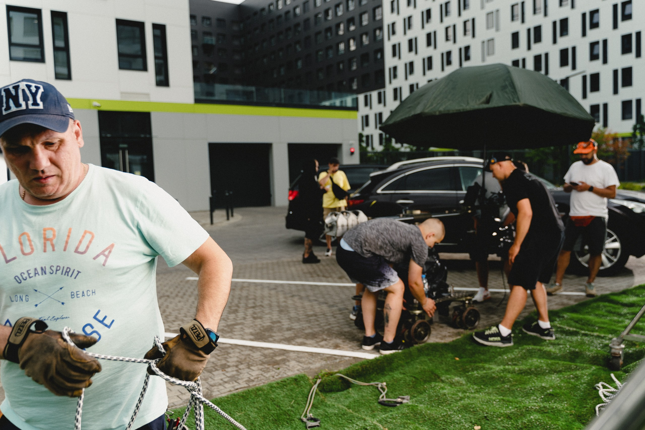 Заграница — Авито. Коммерческий фотограф Иван Рыбаков