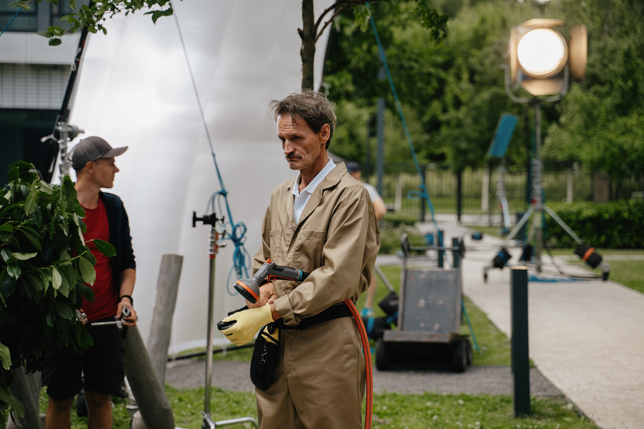 Заграница — ПИК. Коммерческий фотограф Иван Рыбаков