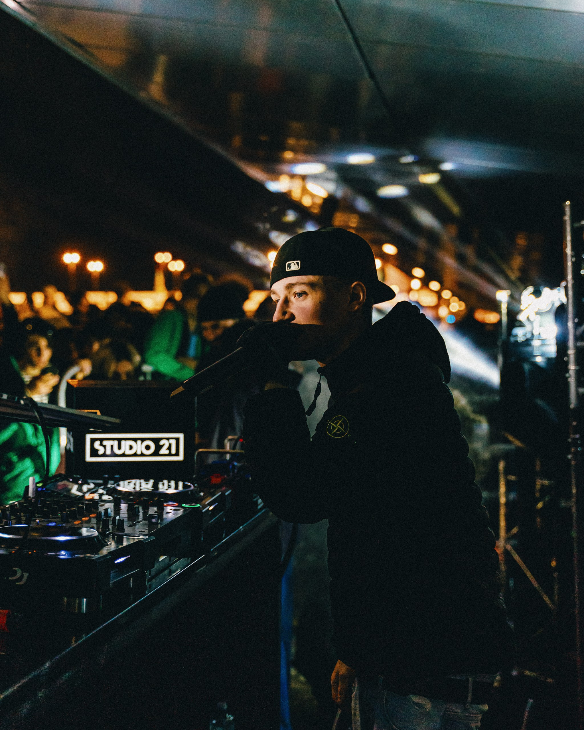 Коммерческий фотограф Иван Рыбаков