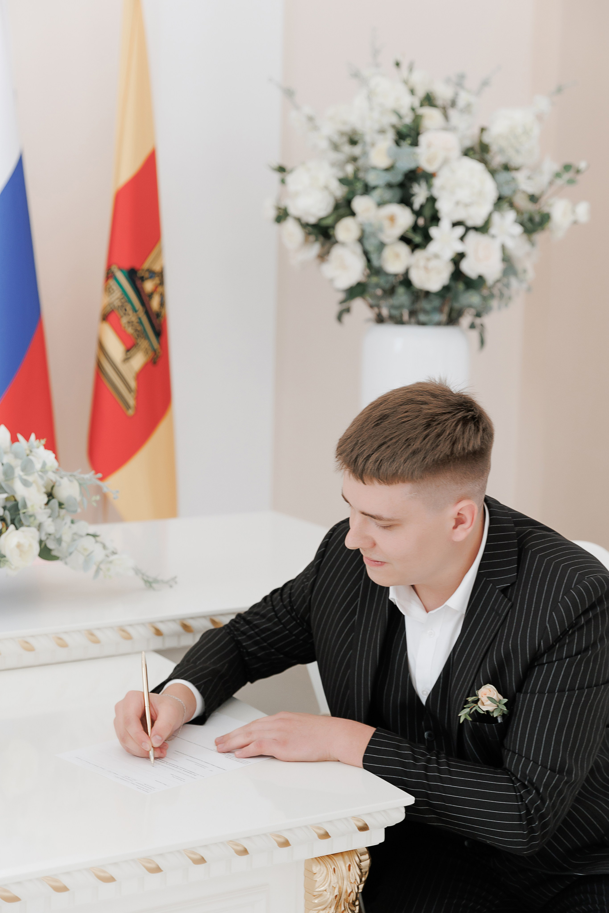 Свадьба. Свадебный и семейный фотограф в Твери и Тверской области