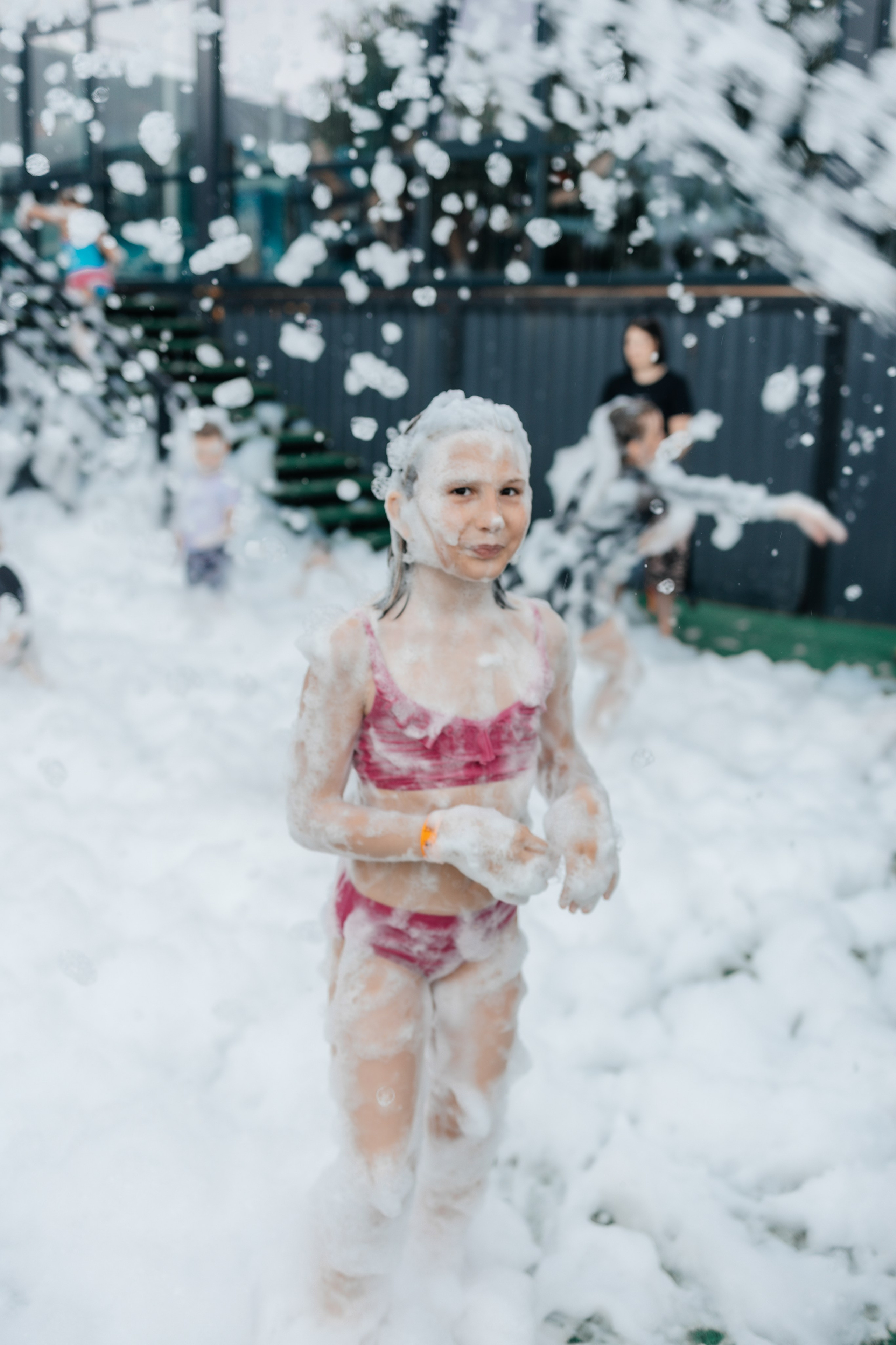 07.06.2026 Пенная вечеринка/Малибу. Семейный и детский фотограф в Славгороде Анастасия Винс