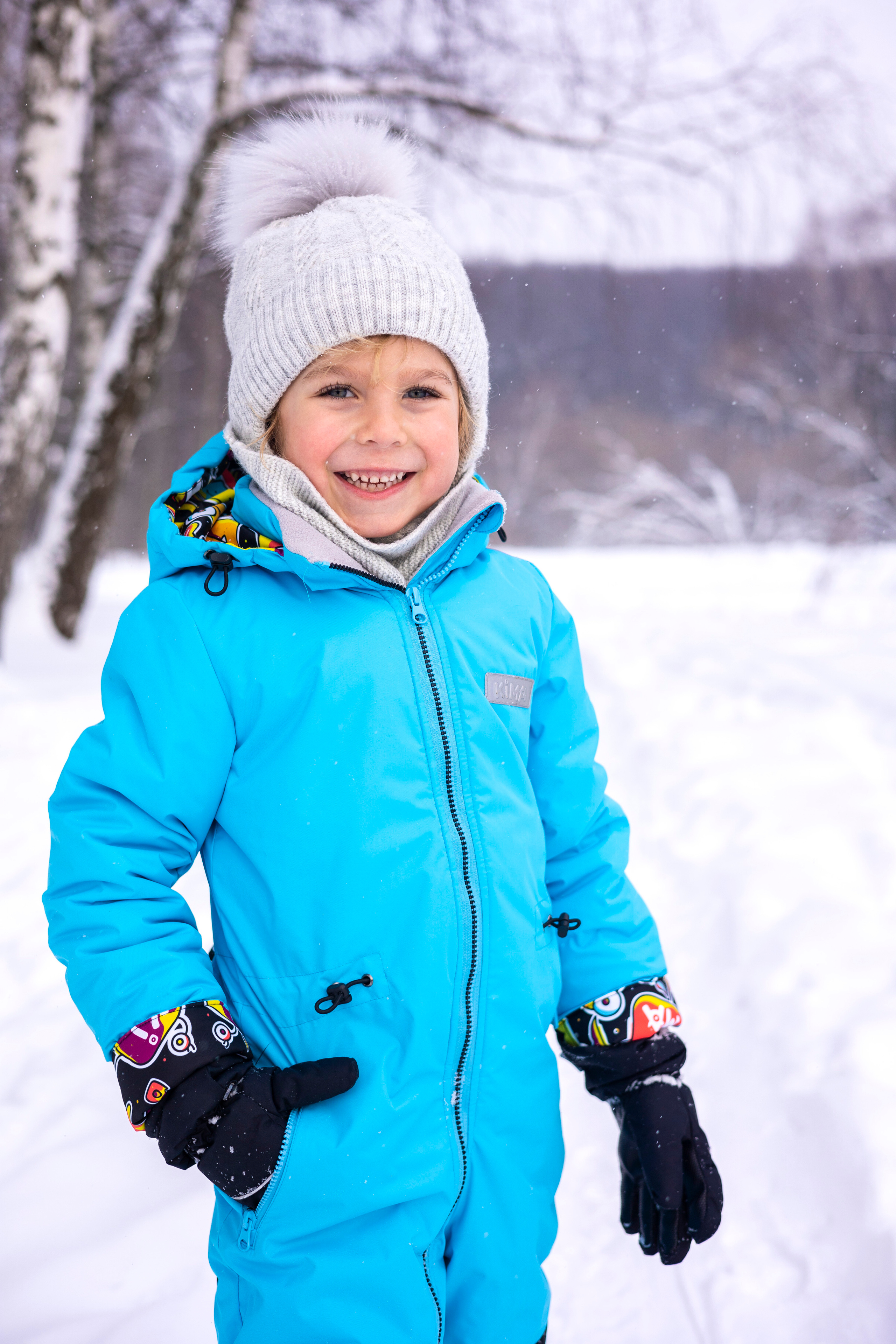 Бренд-контент. Детская одежда на улице. Семейный фотограф в Москве Екатерина Цаплина