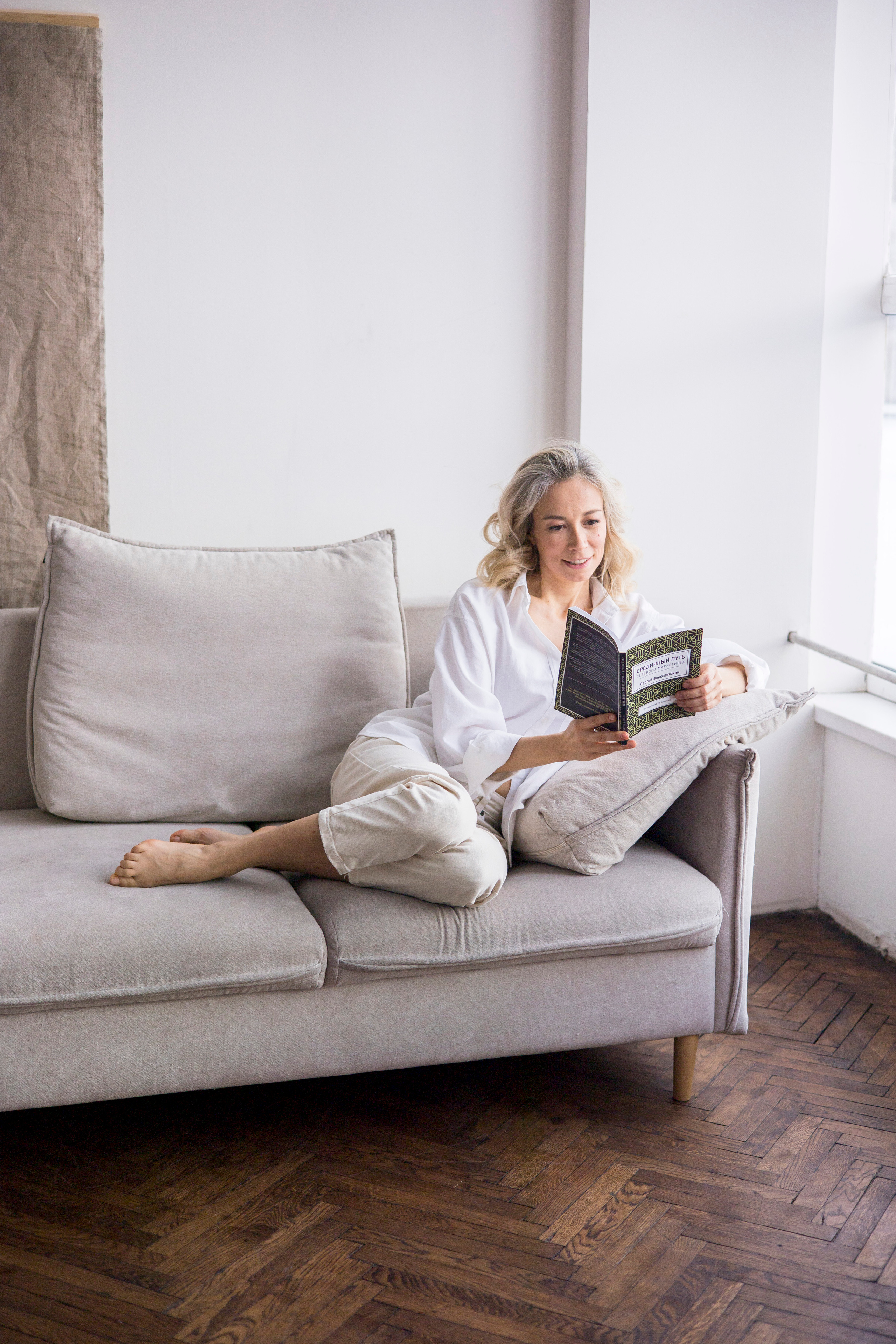 Бренд-контент. Съемка для блогера. Семейный фотограф в Москве Екатерина Цаплина