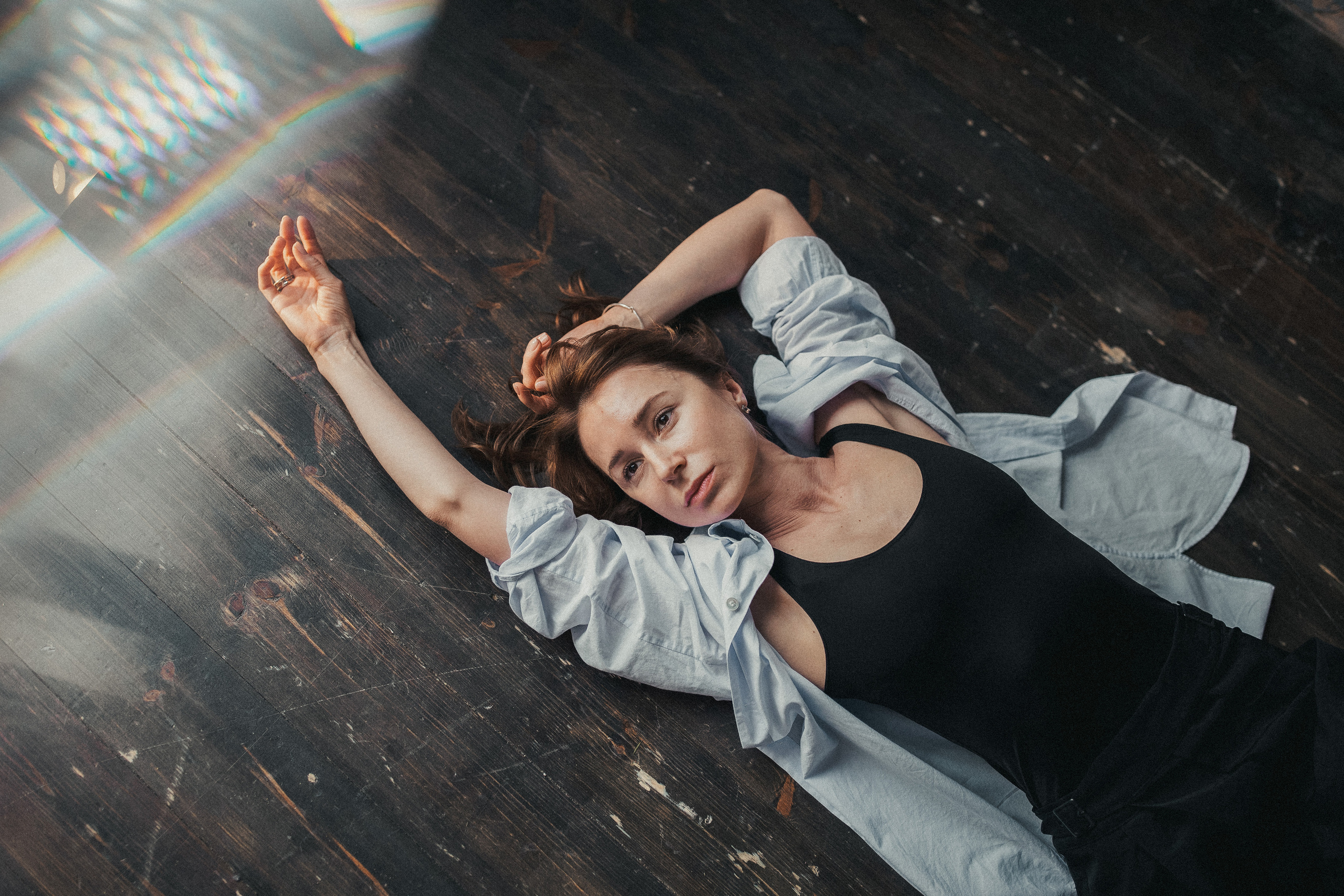 Индивидуальная фотосессия в студии Юлия. Семейный фотограф в Москве Екатерина Цаплина