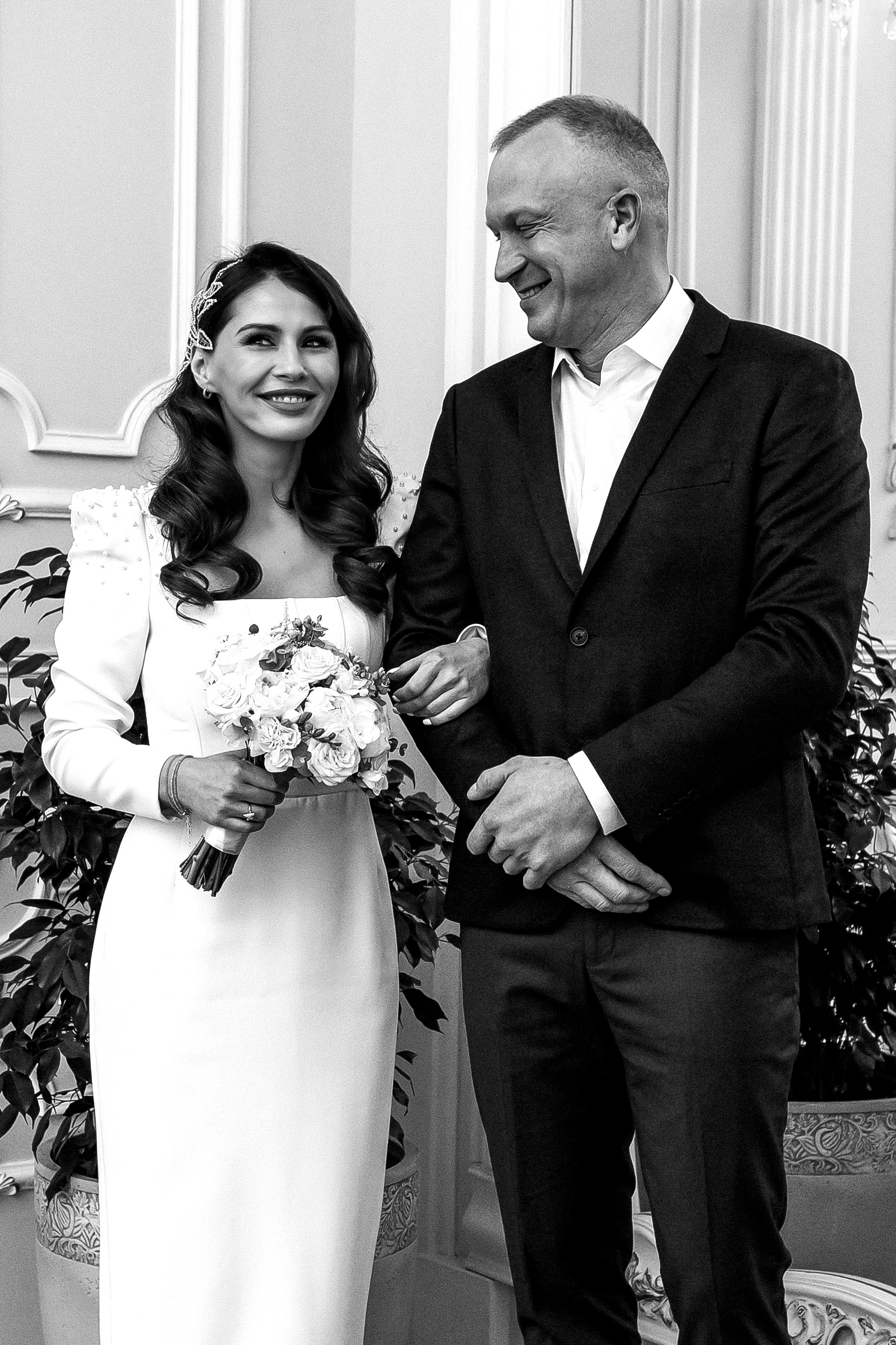 Репортаж. Свадьба. Семейный фотограф в Москве Екатерина Цаплина