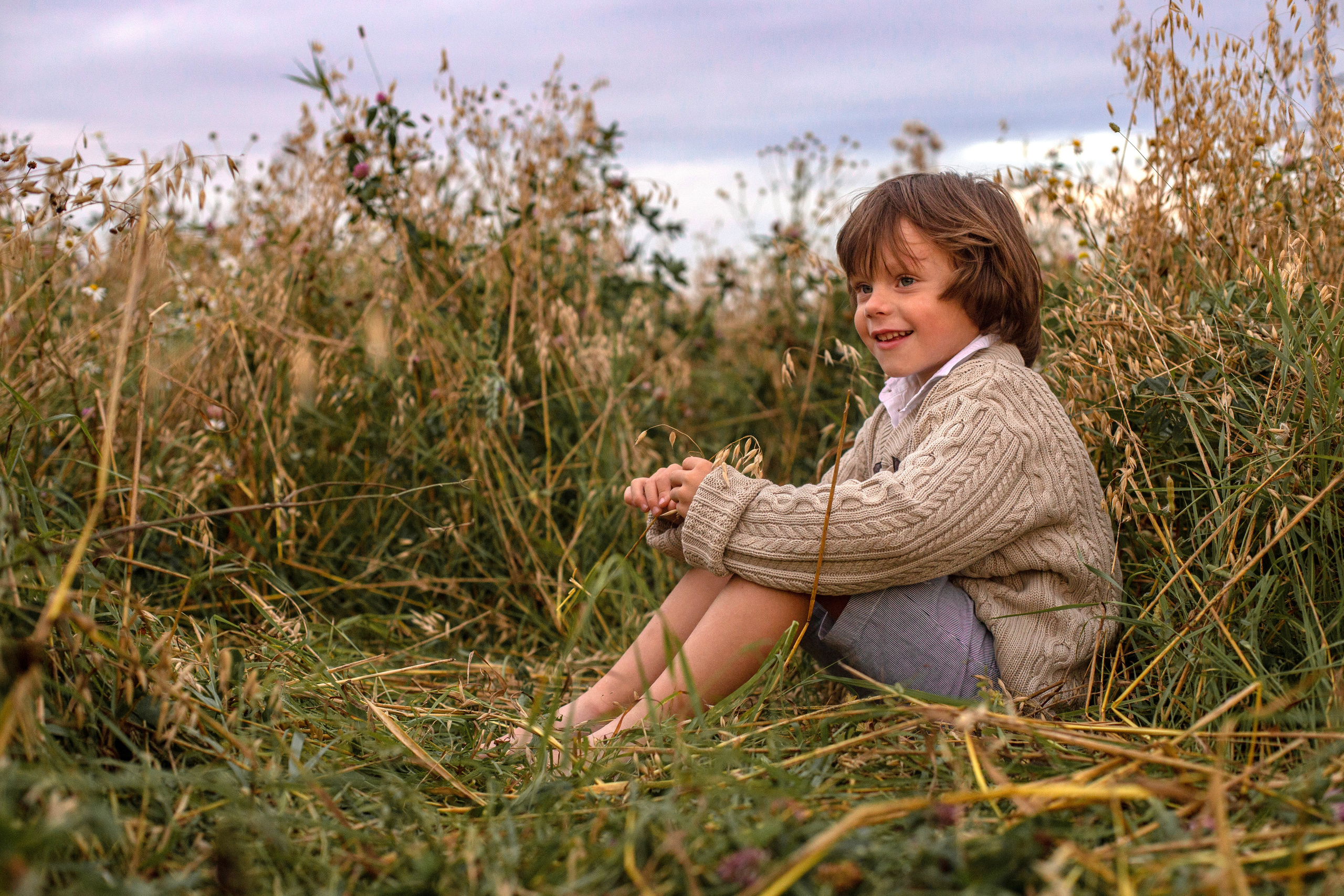 Фотоистории. Семейный фотограф в Москве Екатерина Цаплина