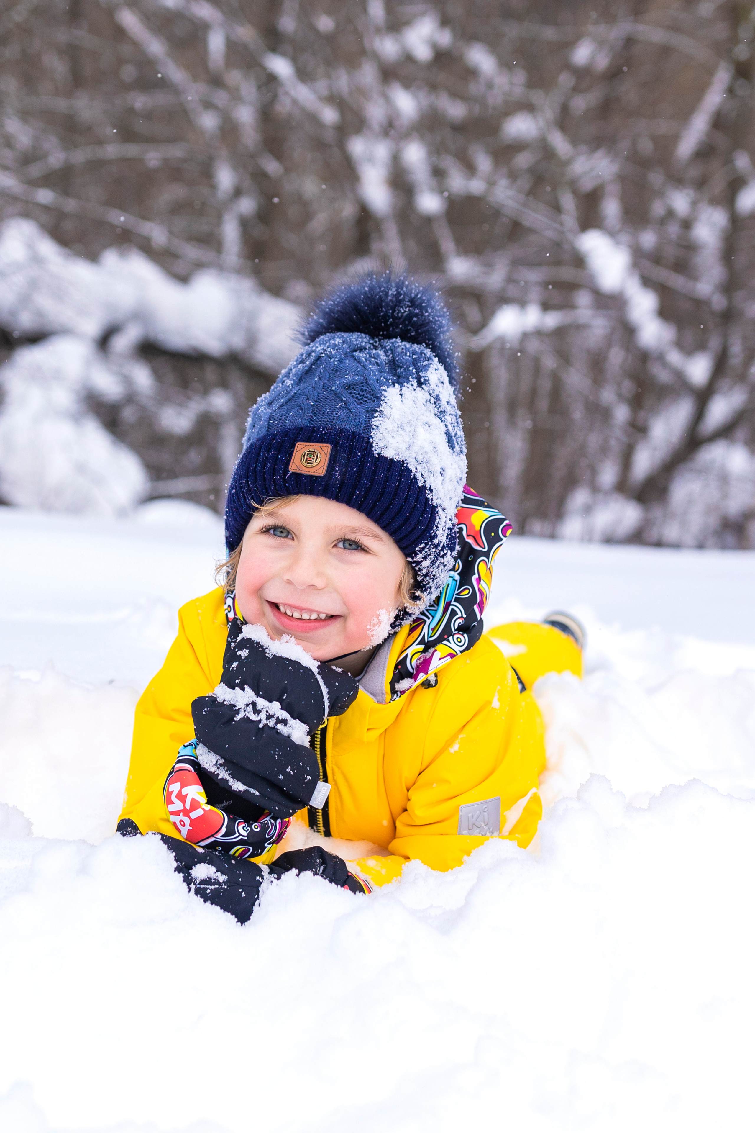 Бренд-контент. Детская одежда на улице. Семейный фотограф в Москве Екатерина Цаплина