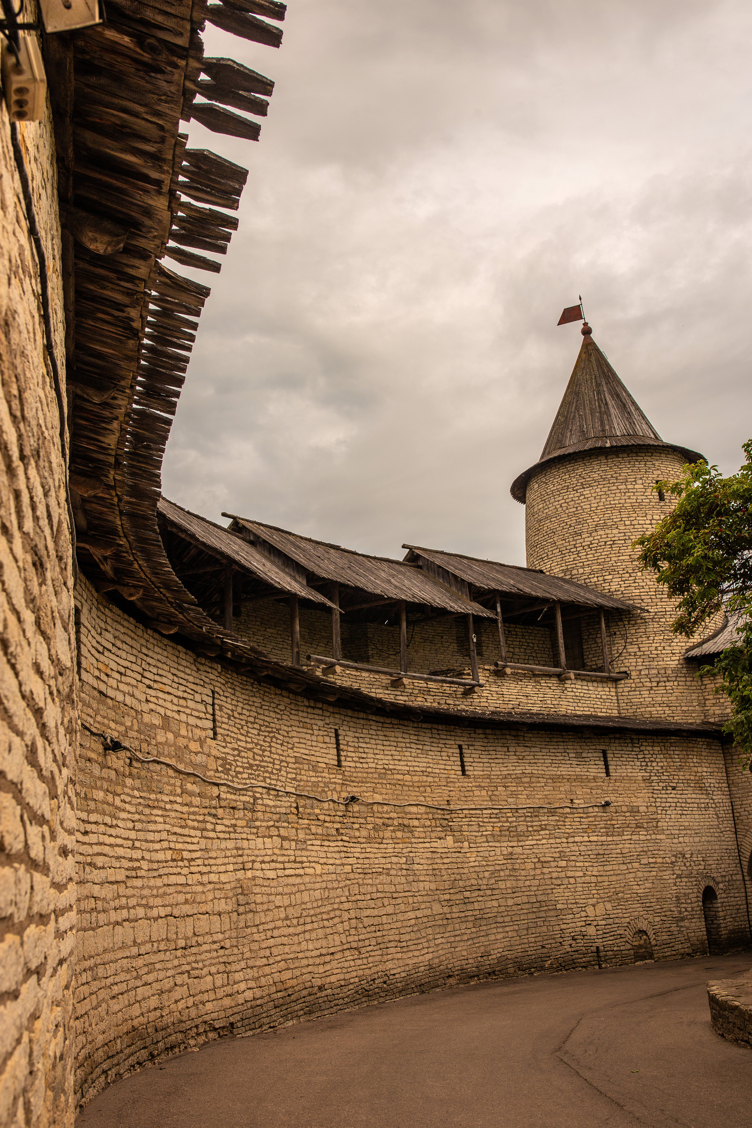 Репортаж. Псковская область. Семейный фотограф в Москве Екатерина Цаплина
