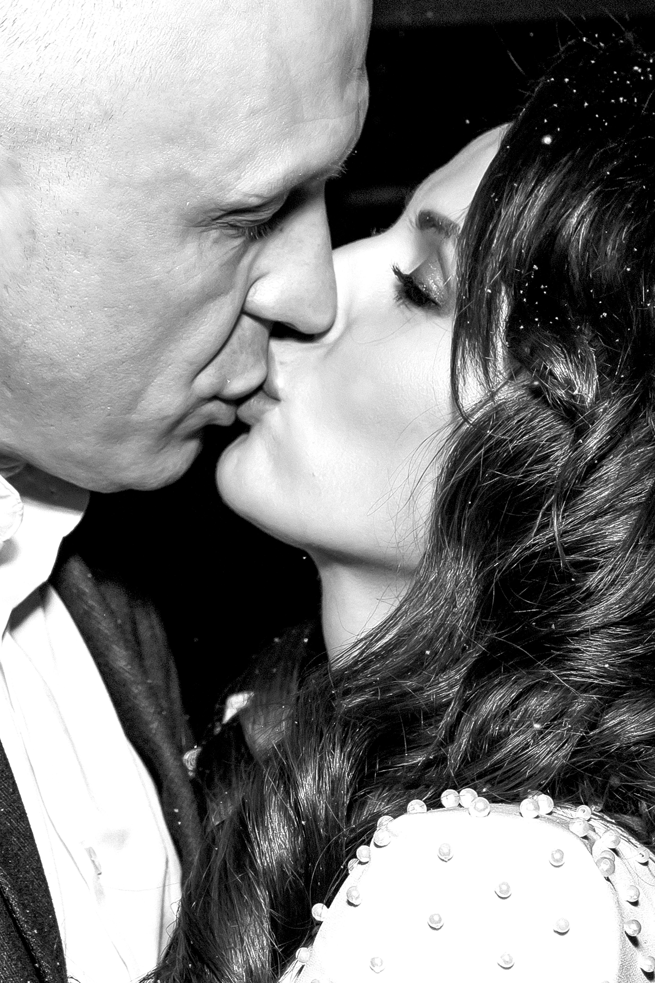 Репортаж. Свадьба. Семейный фотограф в Москве Екатерина Цаплина