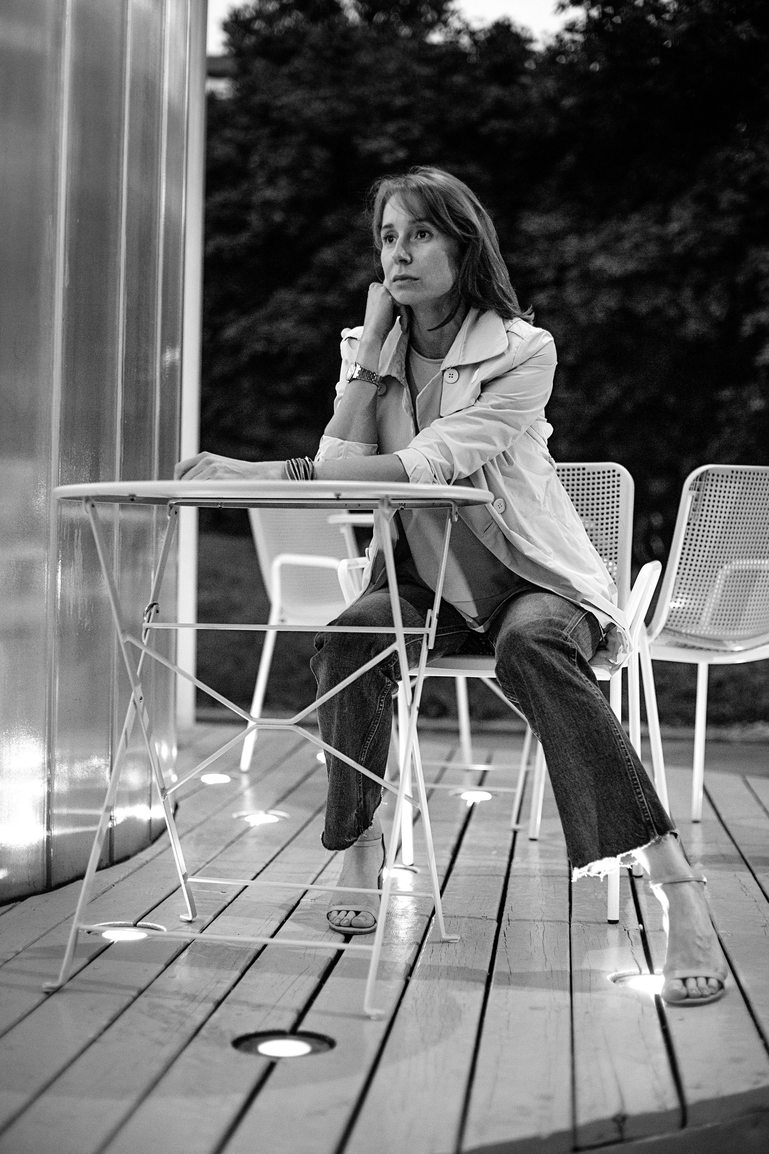 Индивидуальная фотосессия в парке. Семейный фотограф в Москве Екатерина Цаплина