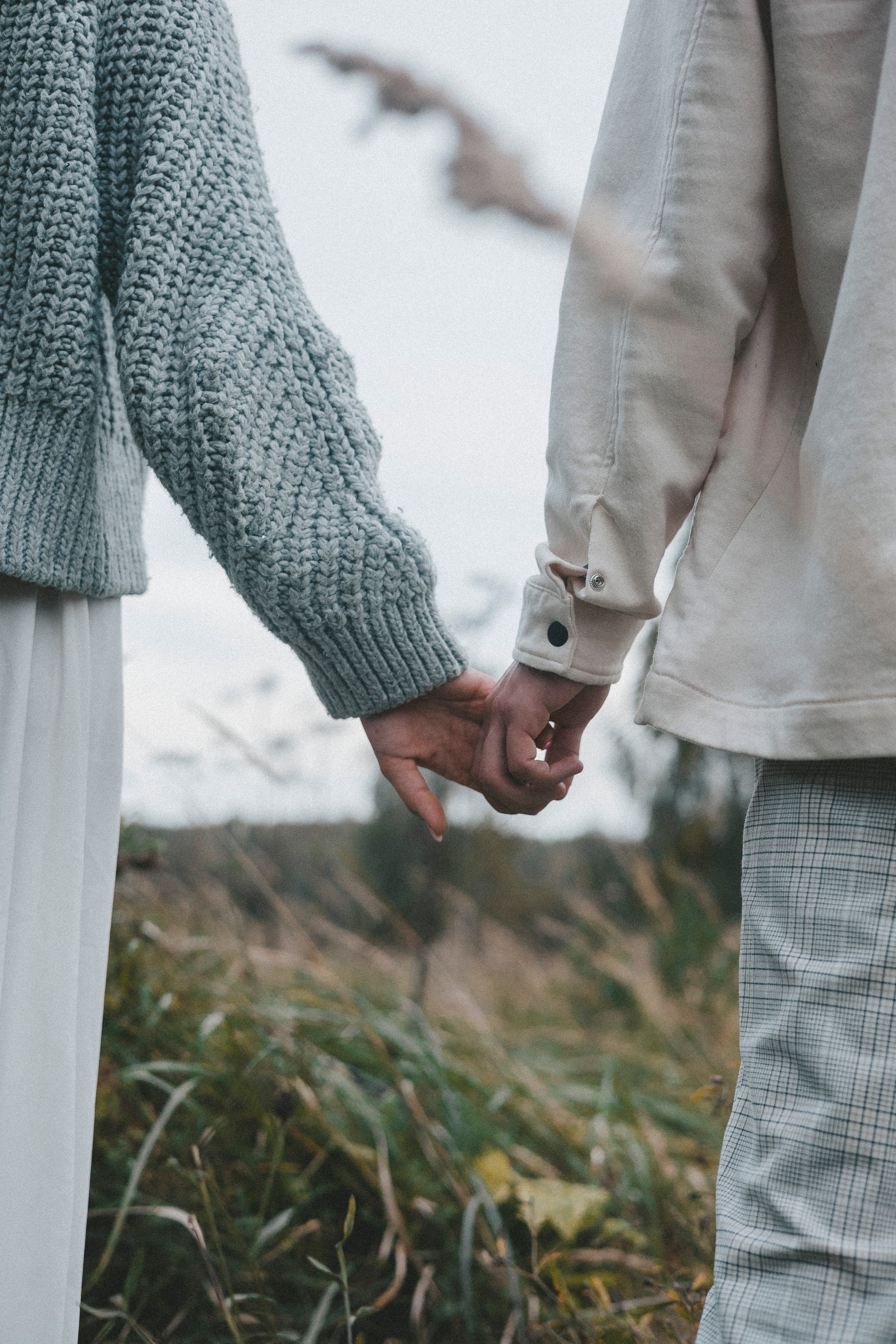 Лавстори осенняя история. Семейный фотограф в Москве Екатерина Цаплина