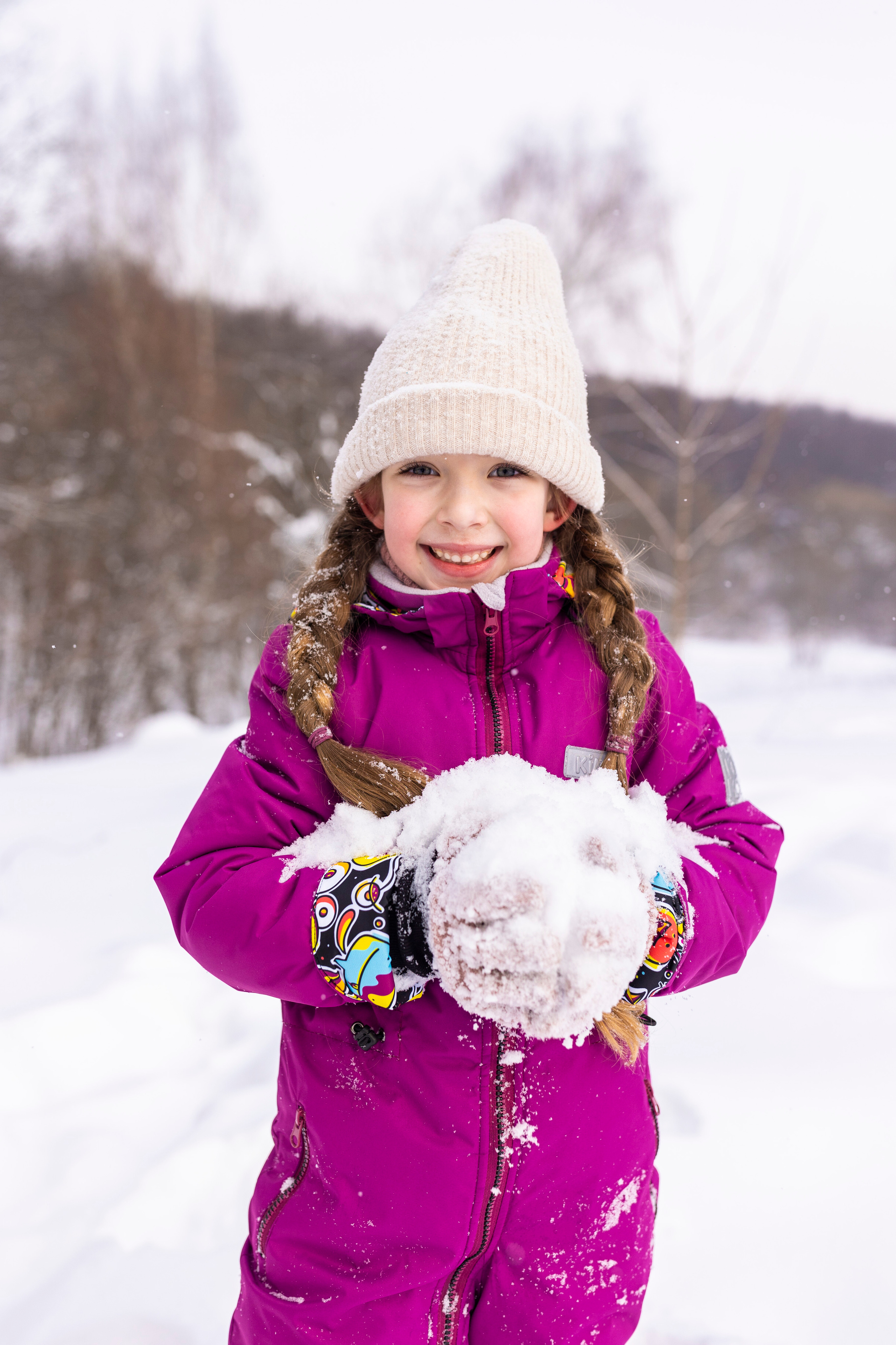 Бренд-контент. Детская одежда на улице. Семейный фотограф в Москве Екатерина Цаплина