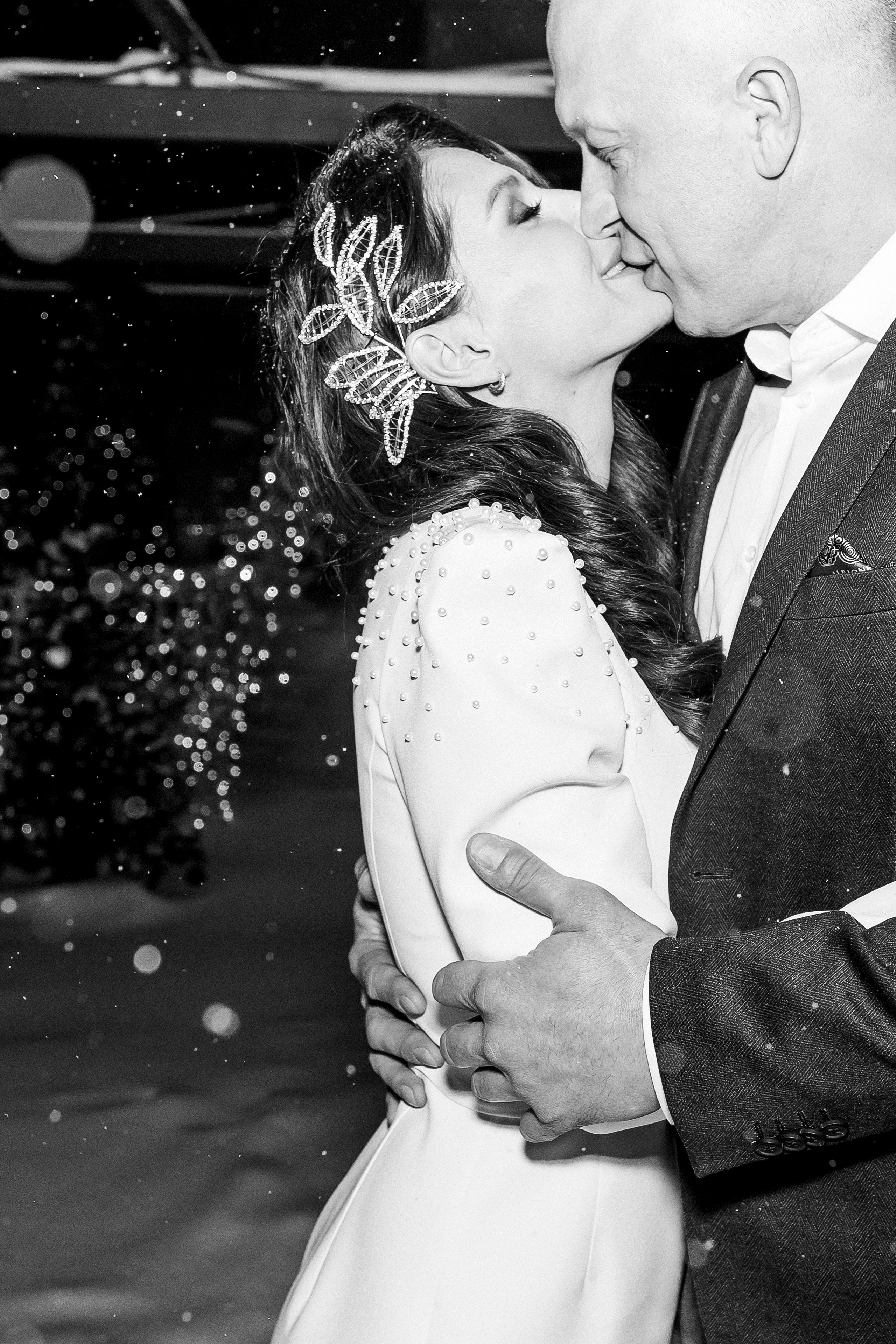 Репортаж. Свадьба. Семейный фотограф в Москве Екатерина Цаплина