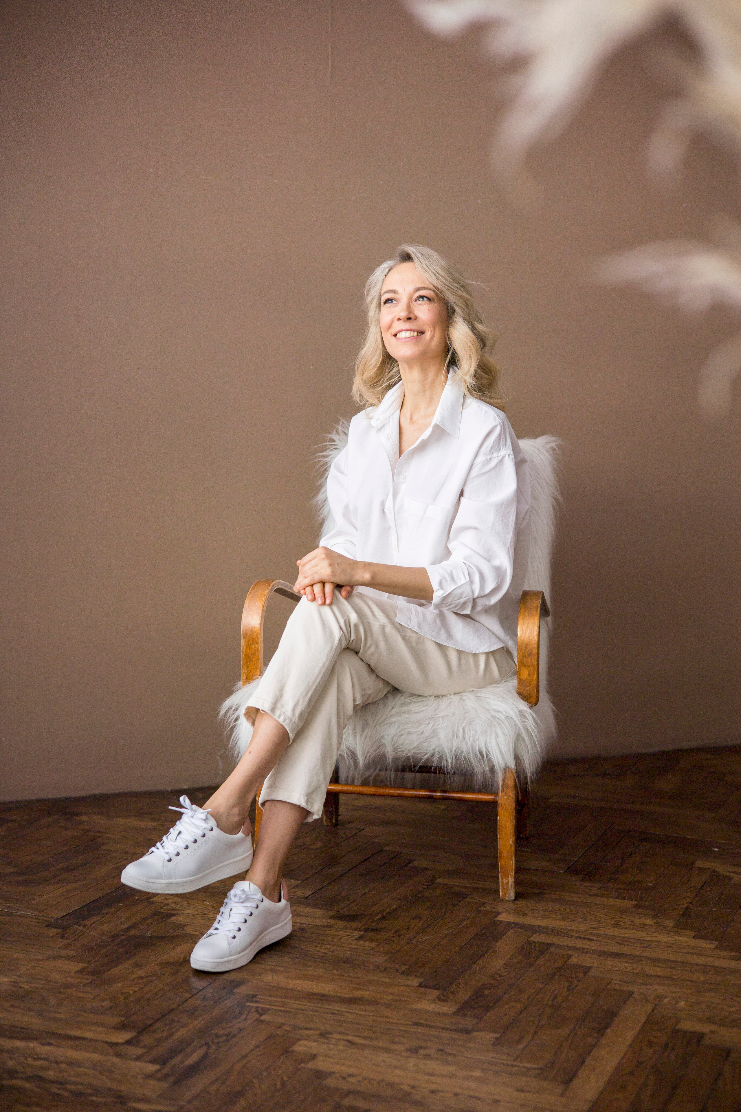 Бренд-контент. Съемка для блогера. Семейный фотограф в Москве Екатерина Цаплина