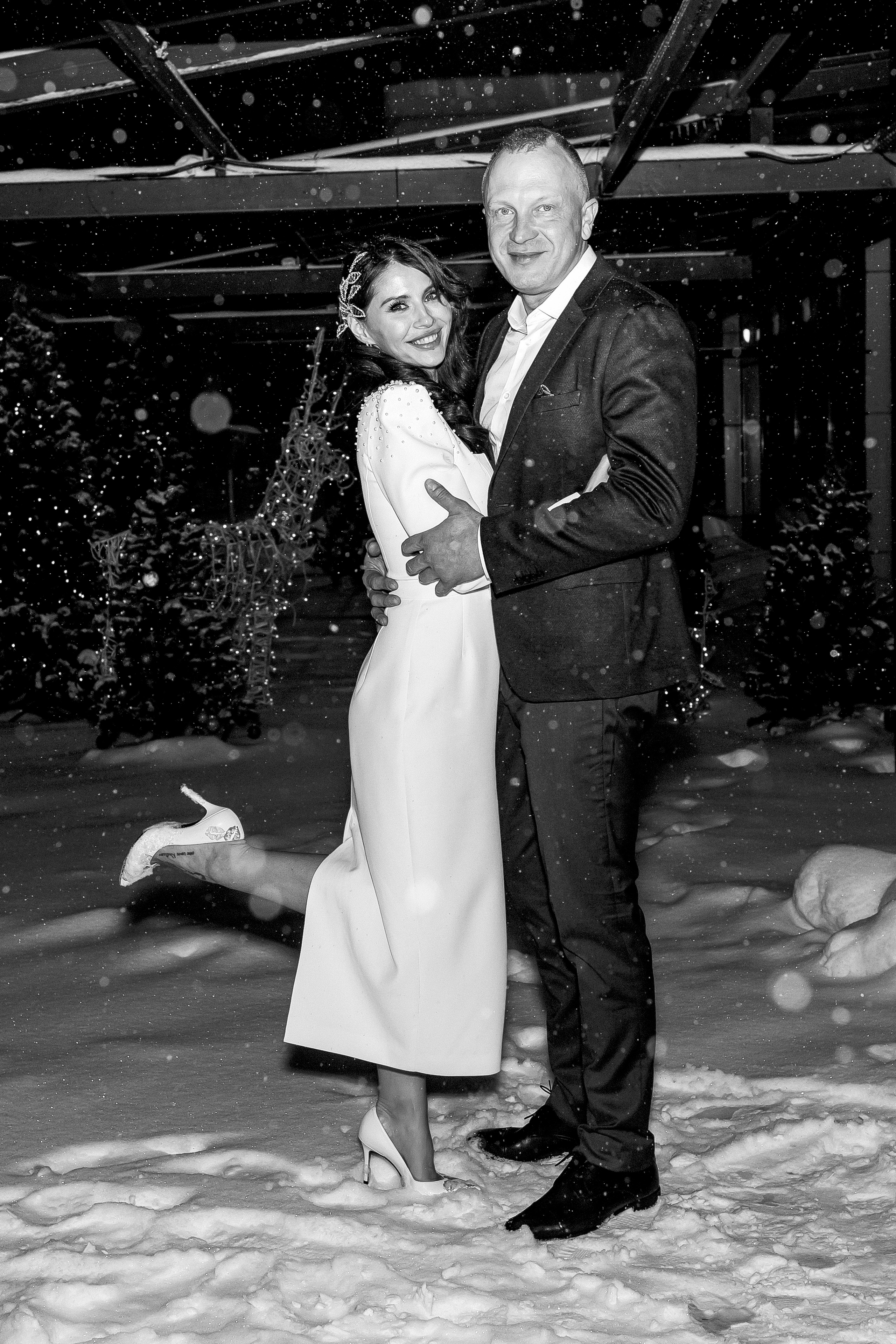 Репортаж. Свадьба. Семейный фотограф в Москве Екатерина Цаплина