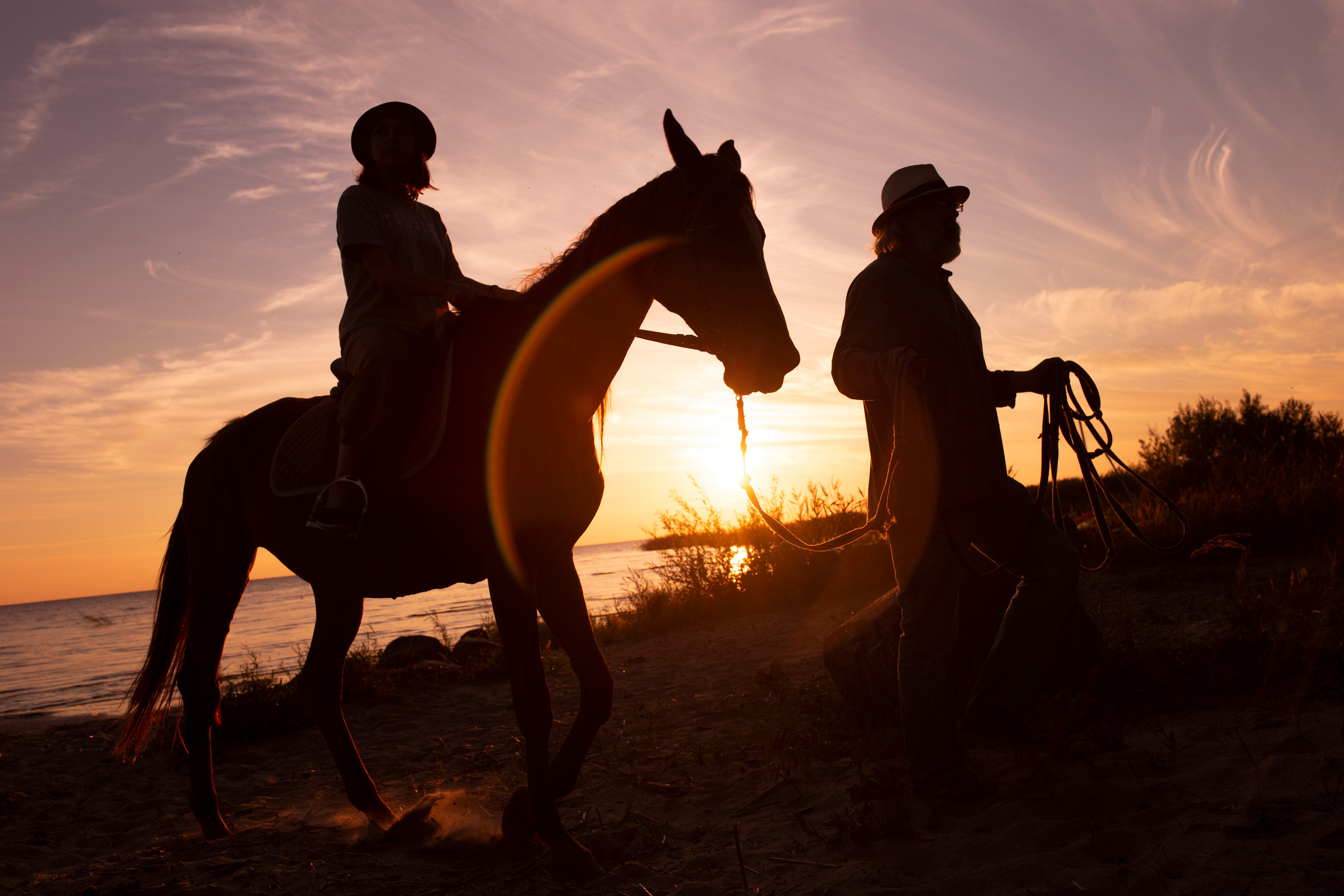 Репортаж. Псковская область. Семейный фотограф в Москве Екатерина Цаплина