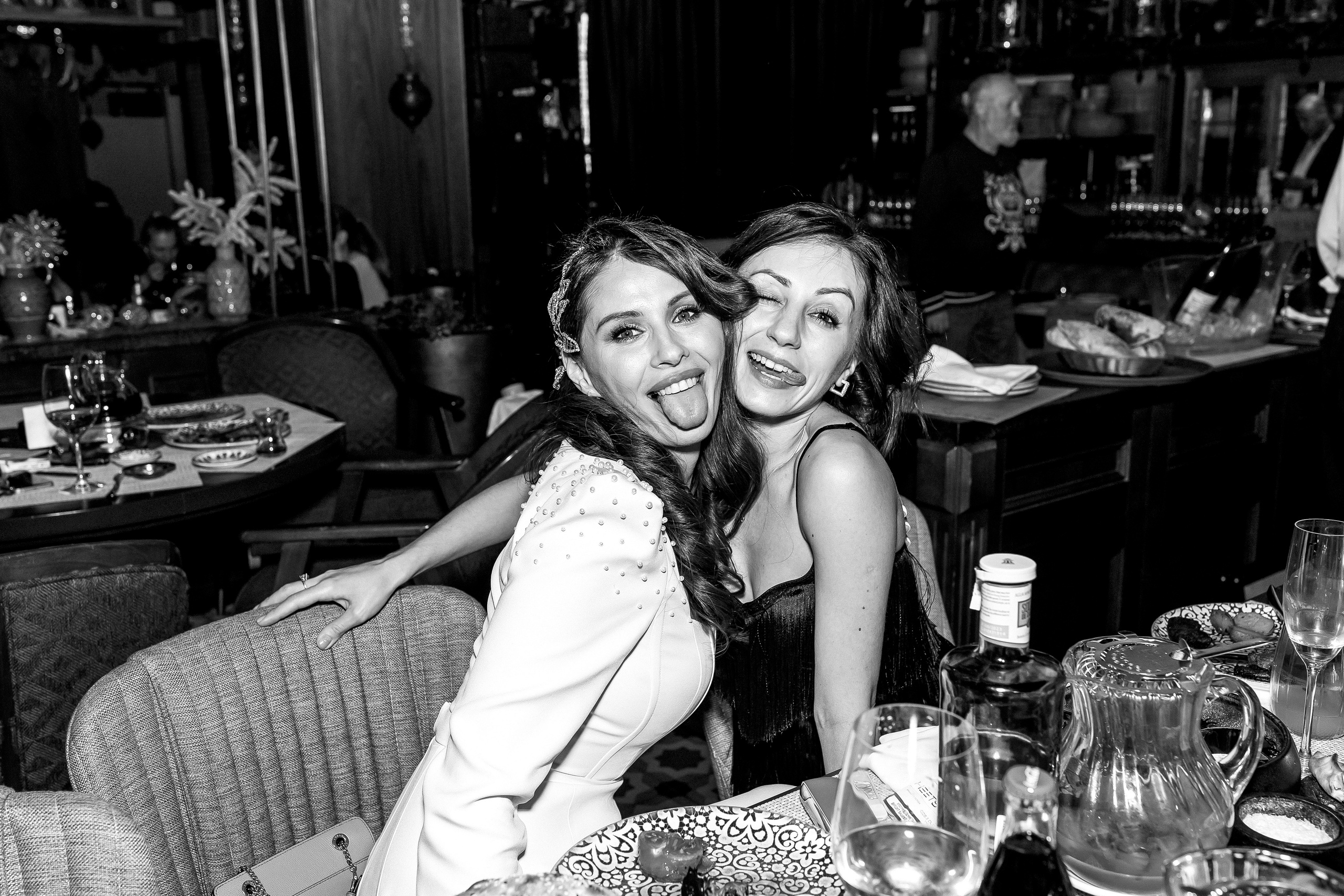 Репортаж. Свадьба. Семейный фотограф в Москве Екатерина Цаплина