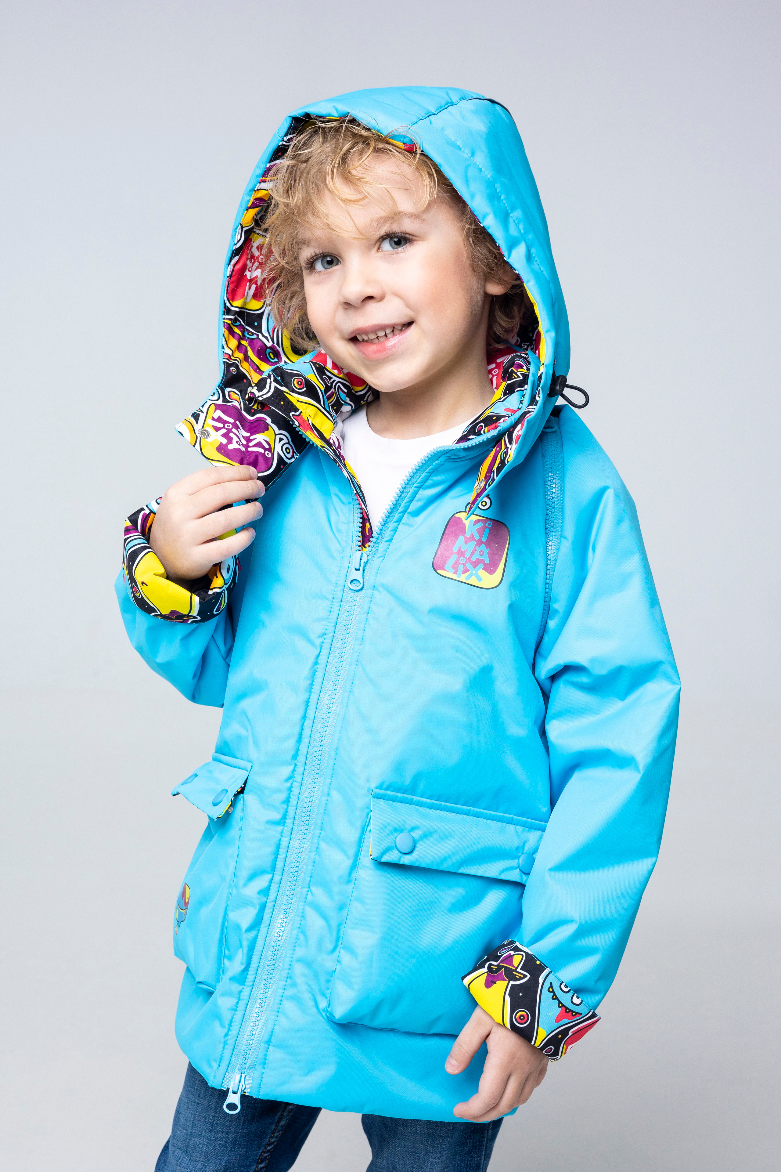 Бренд-контент. Детская одежда в студии. Семейный фотограф в Москве Екатерина Цаплина