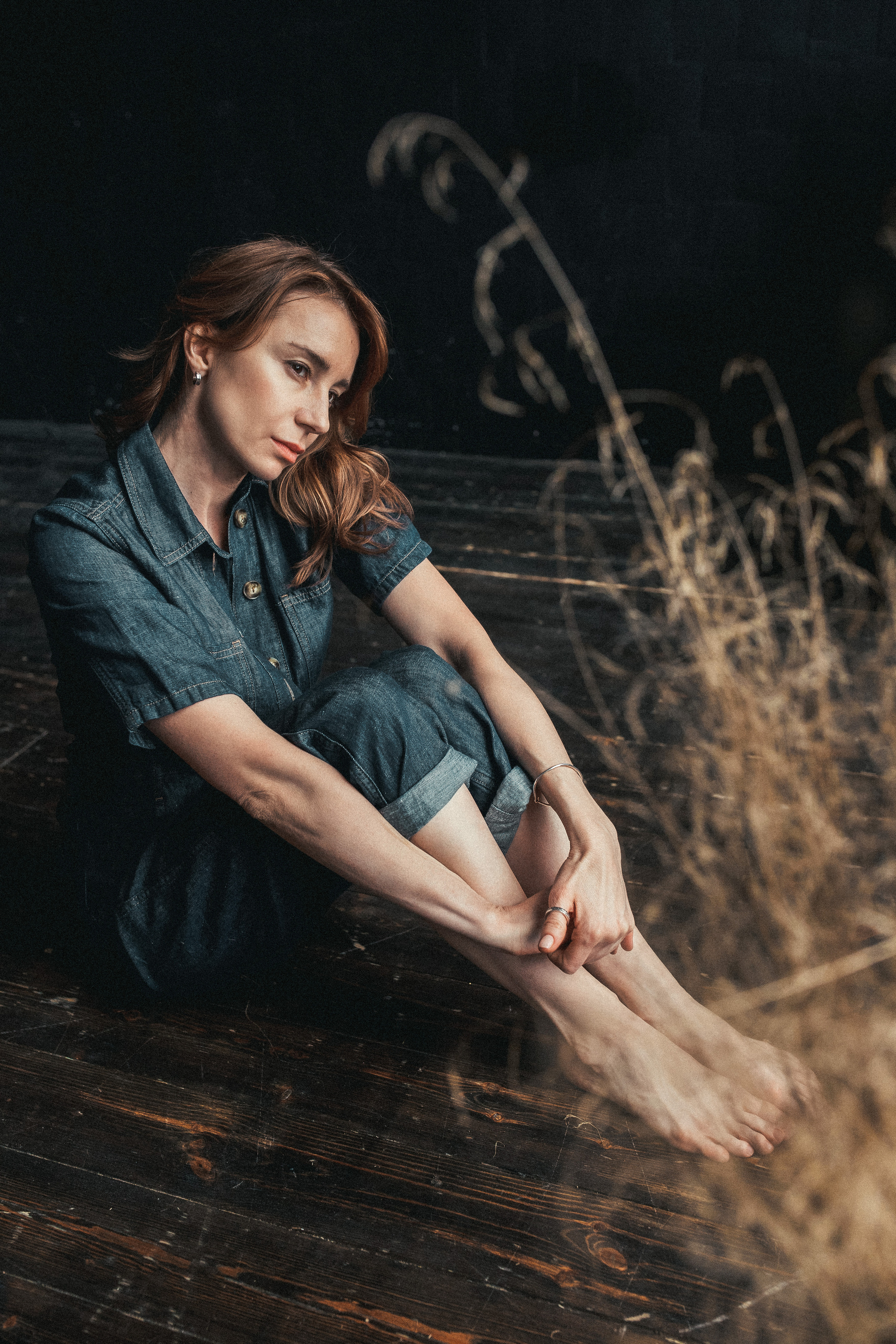 Индивидуальная фотосессия в студии Юлия. Семейный фотограф в Москве Екатерина Цаплина