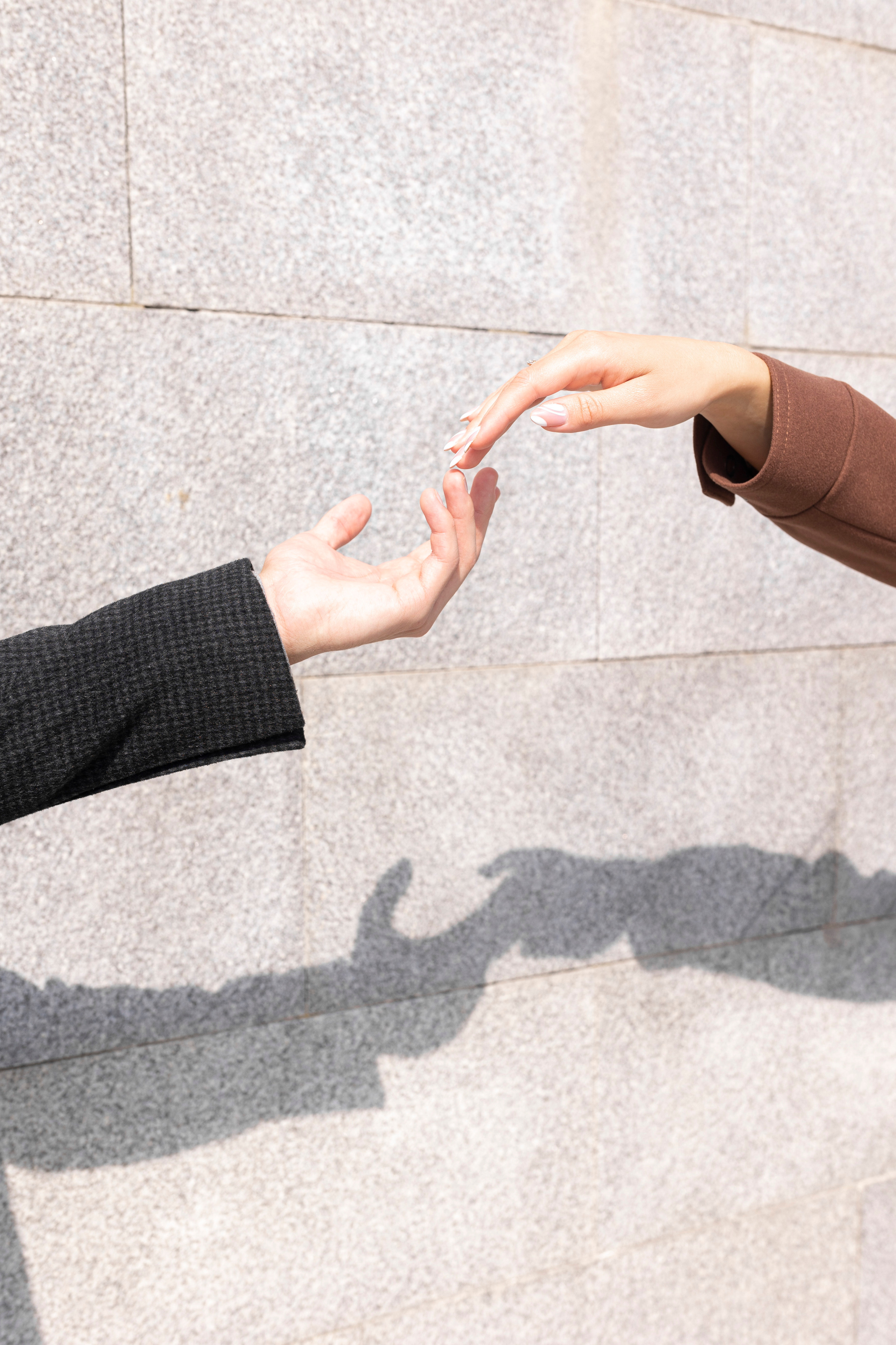Бренд-контент. Женская одежда в городе. Семейный фотограф в Москве Екатерина Цаплина