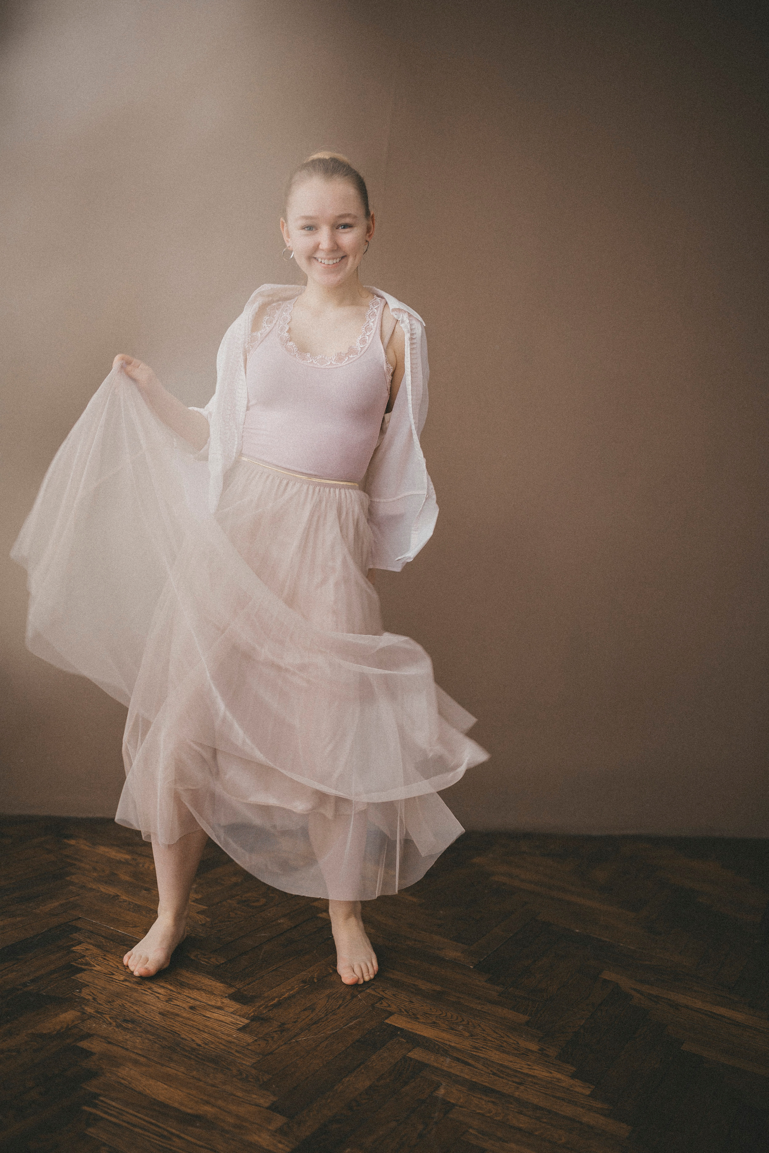 Семейная фотосессия в студии. Семейный фотограф в Москве Екатерина Цаплина