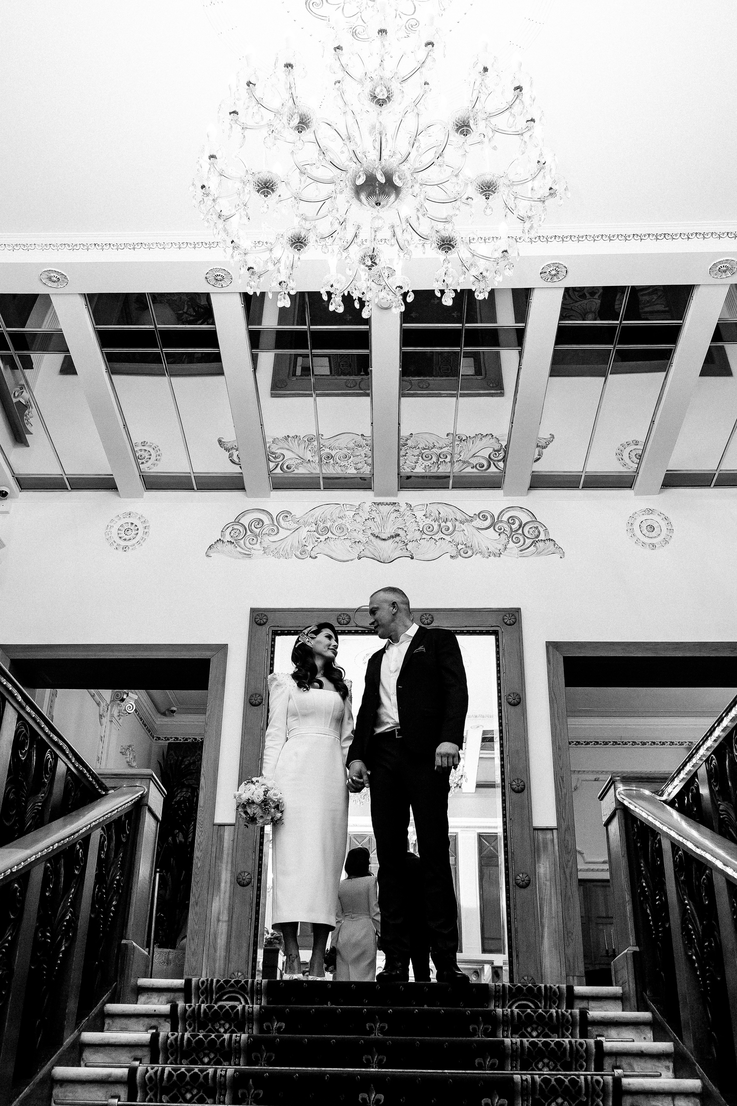 Репортаж. Свадьба. Семейный фотограф в Москве Екатерина Цаплина