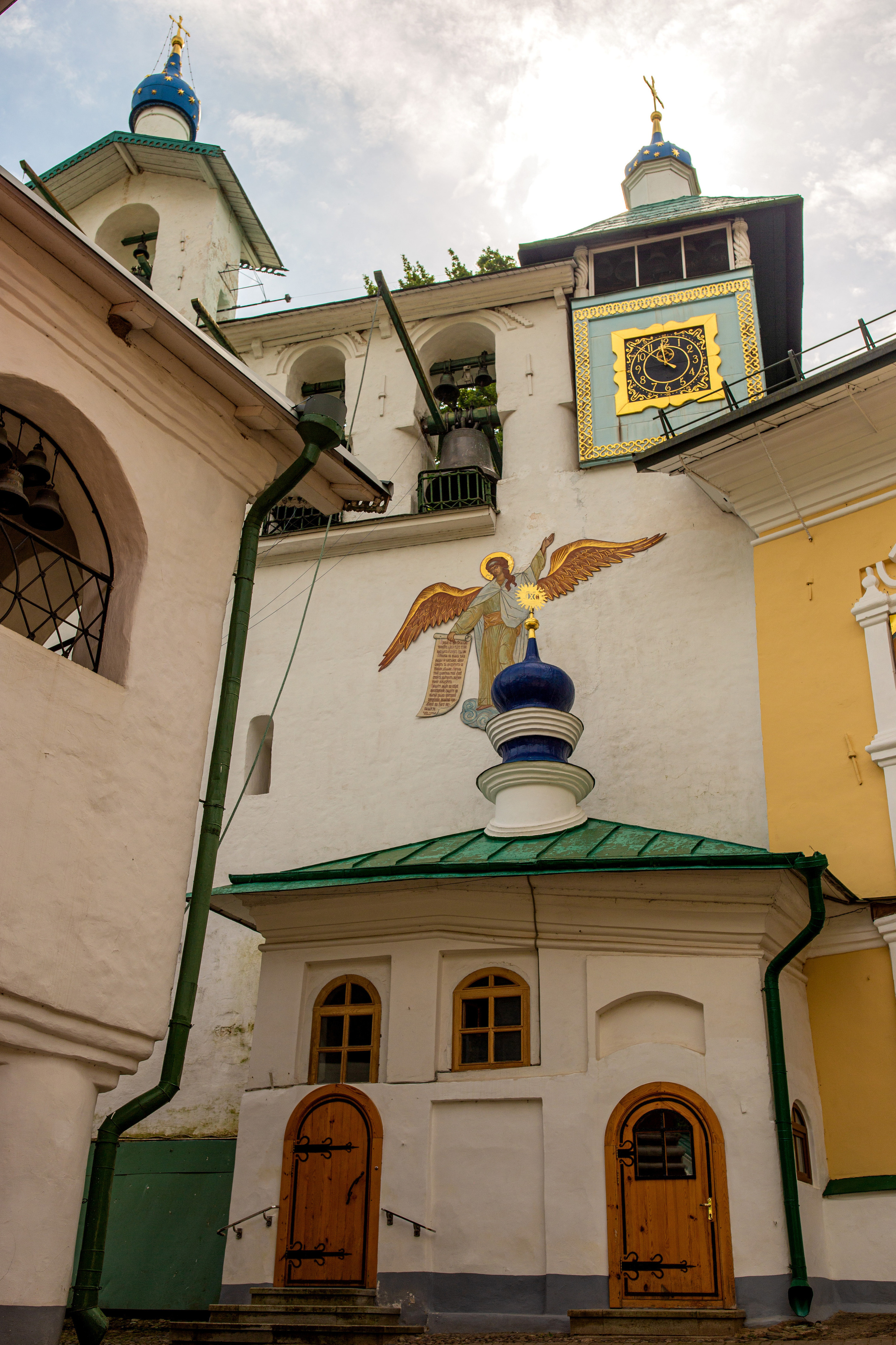 Репортаж. Псковская область. Семейный фотограф в Москве Екатерина Цаплина