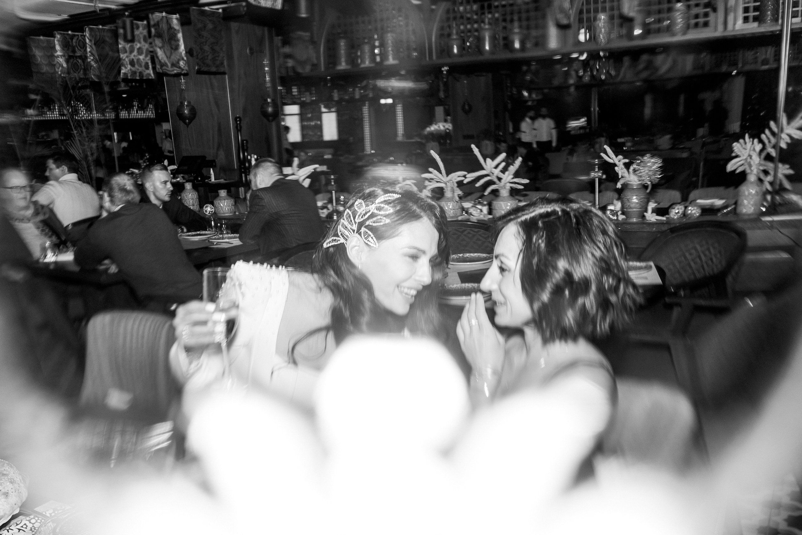 Репортаж. Свадьба. Семейный фотограф в Москве Екатерина Цаплина