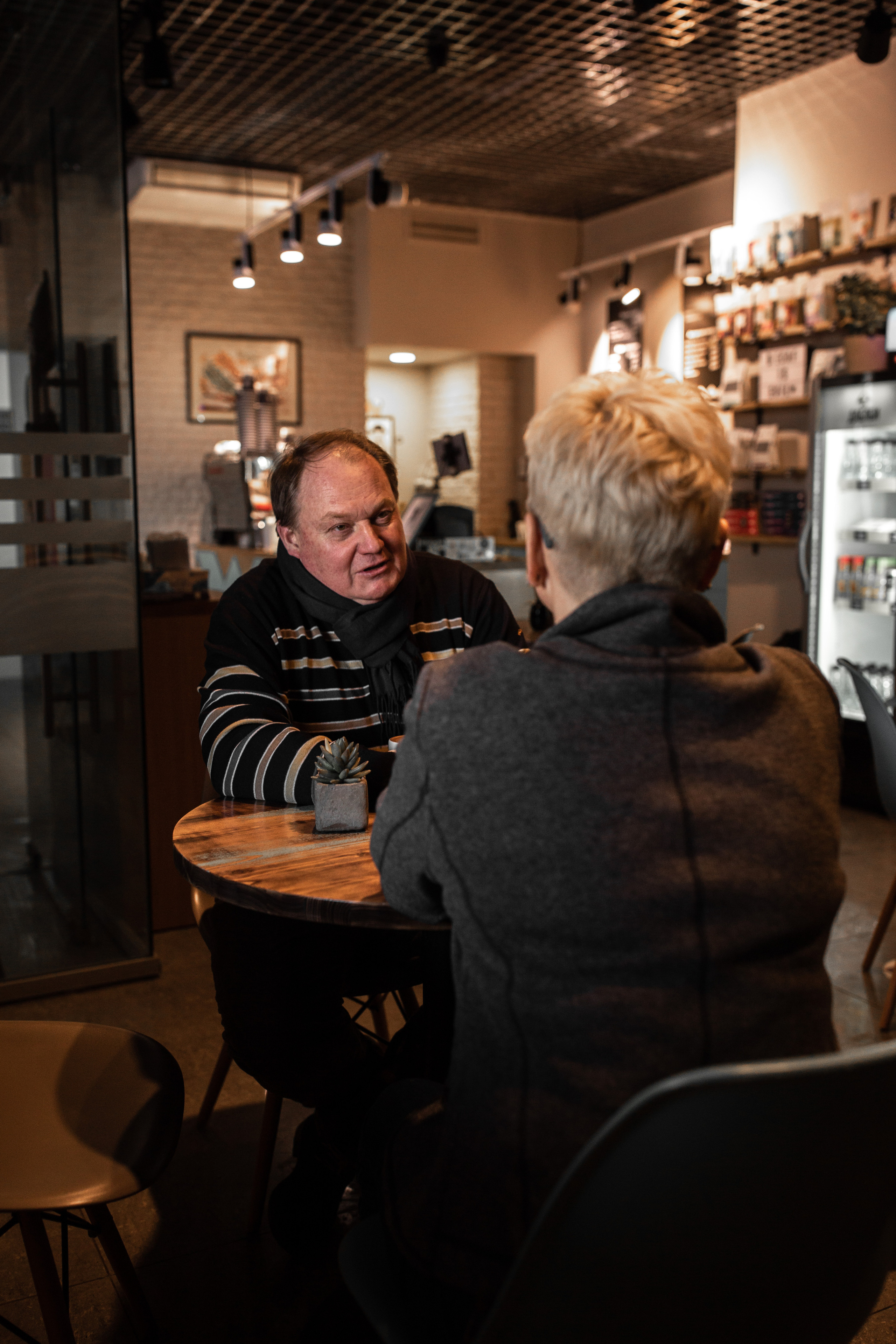 Лавстори зимняя история. Семейный фотограф в Москве Екатерина Цаплина