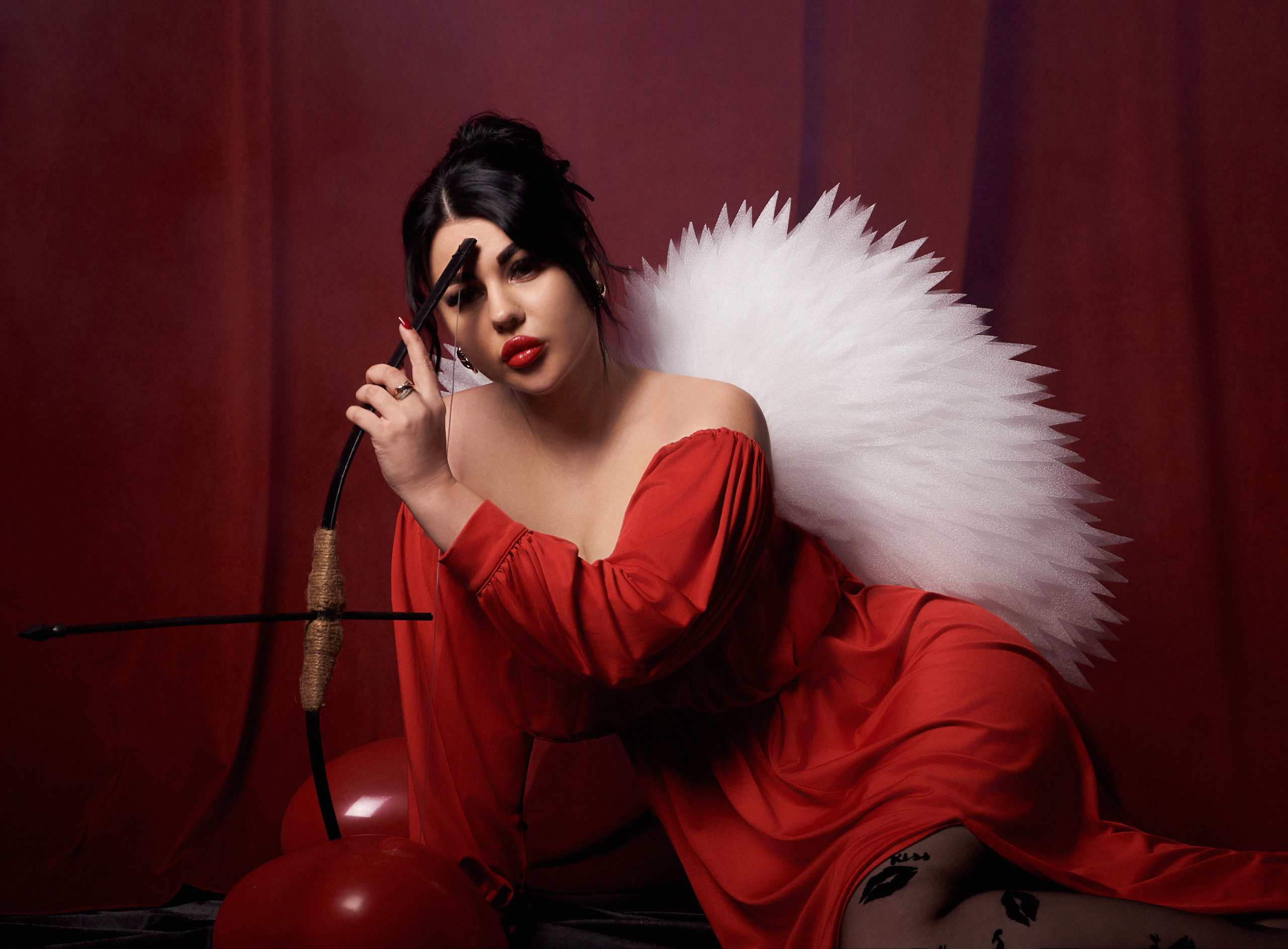 Индивидуальная. Семейный и Свадебный фотограф