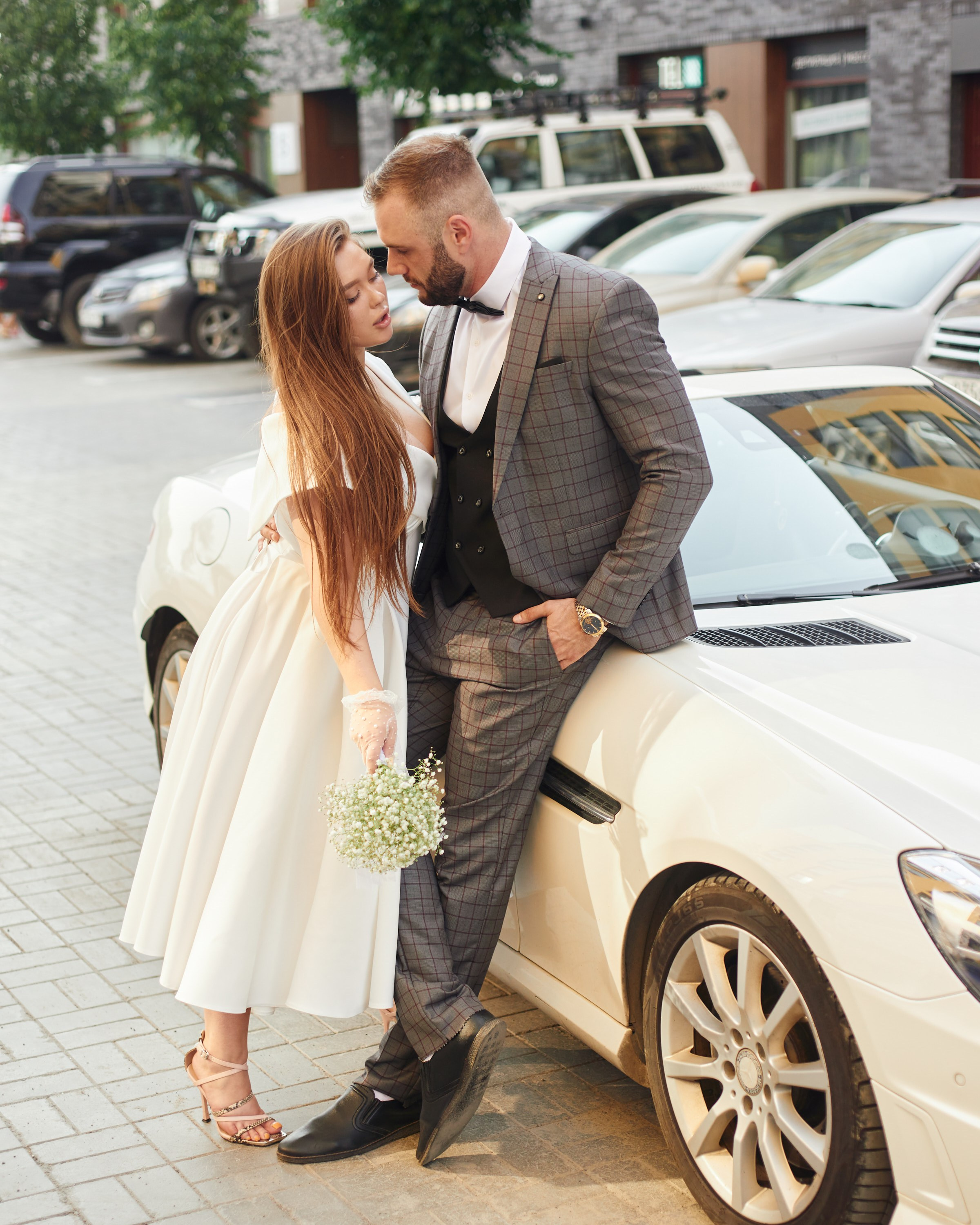Артём и Валерия. Репортажный фотограф в Москве и Санкт-Петербурге — Профессиональная съёмка мероприятий | Данила Золкин