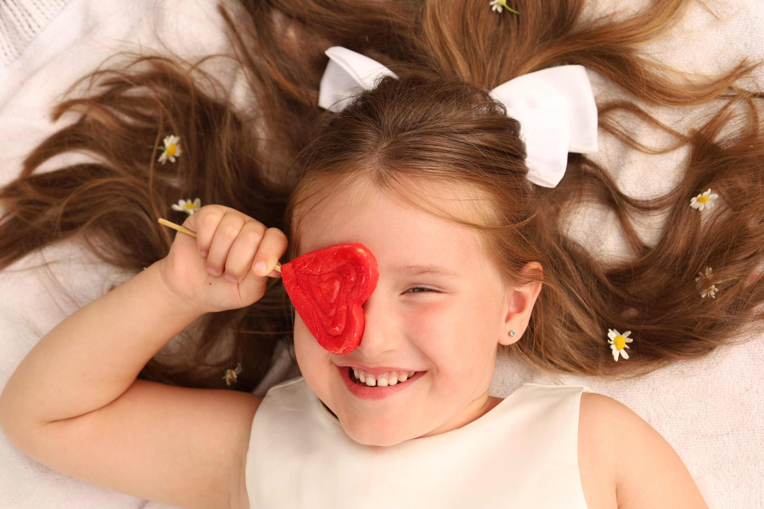 Мама и дочка на пикнике. Фотограф Саратов | Елизавета Белова