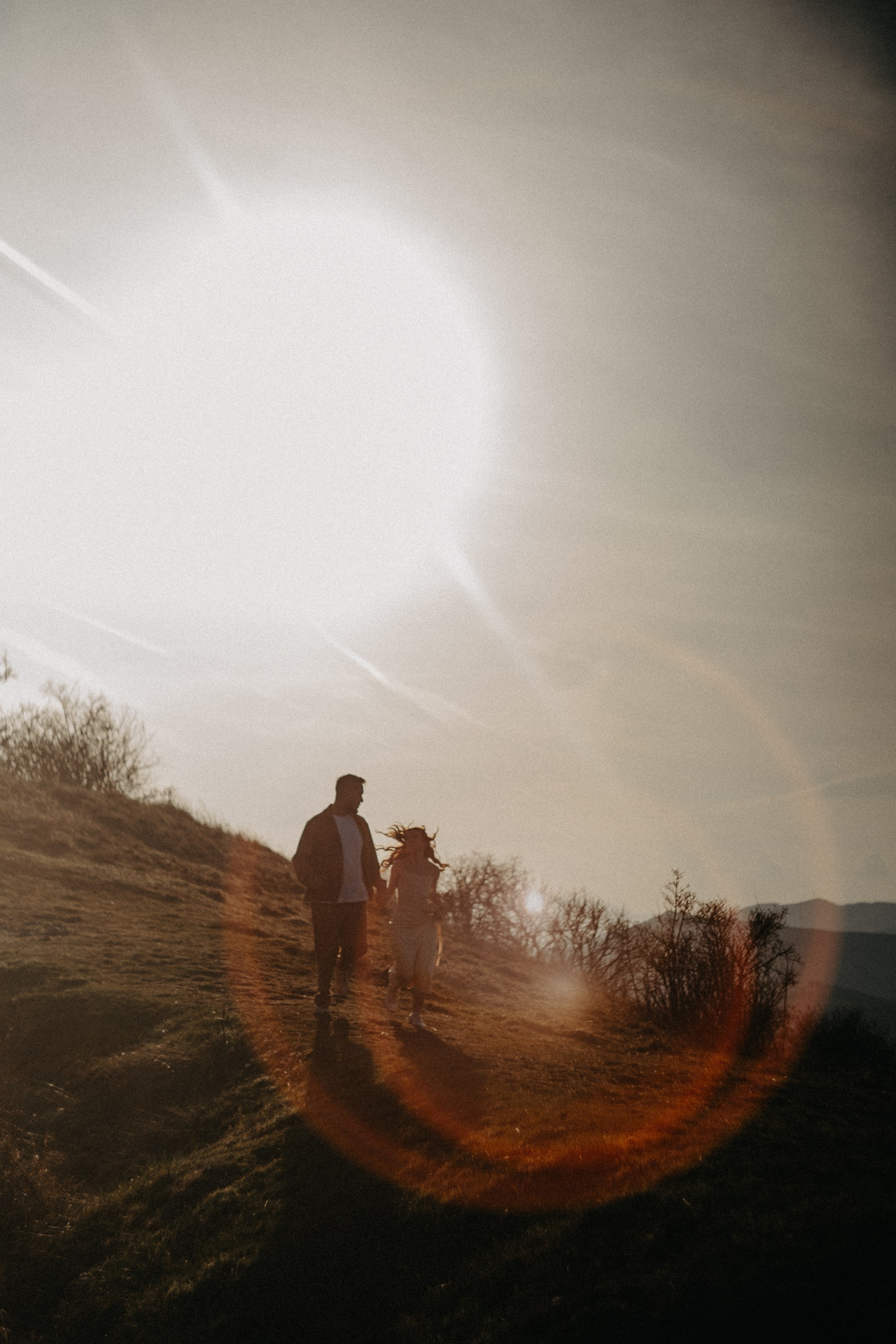 Полина и Антон. Фотограф Тбилиси Саша Мороз