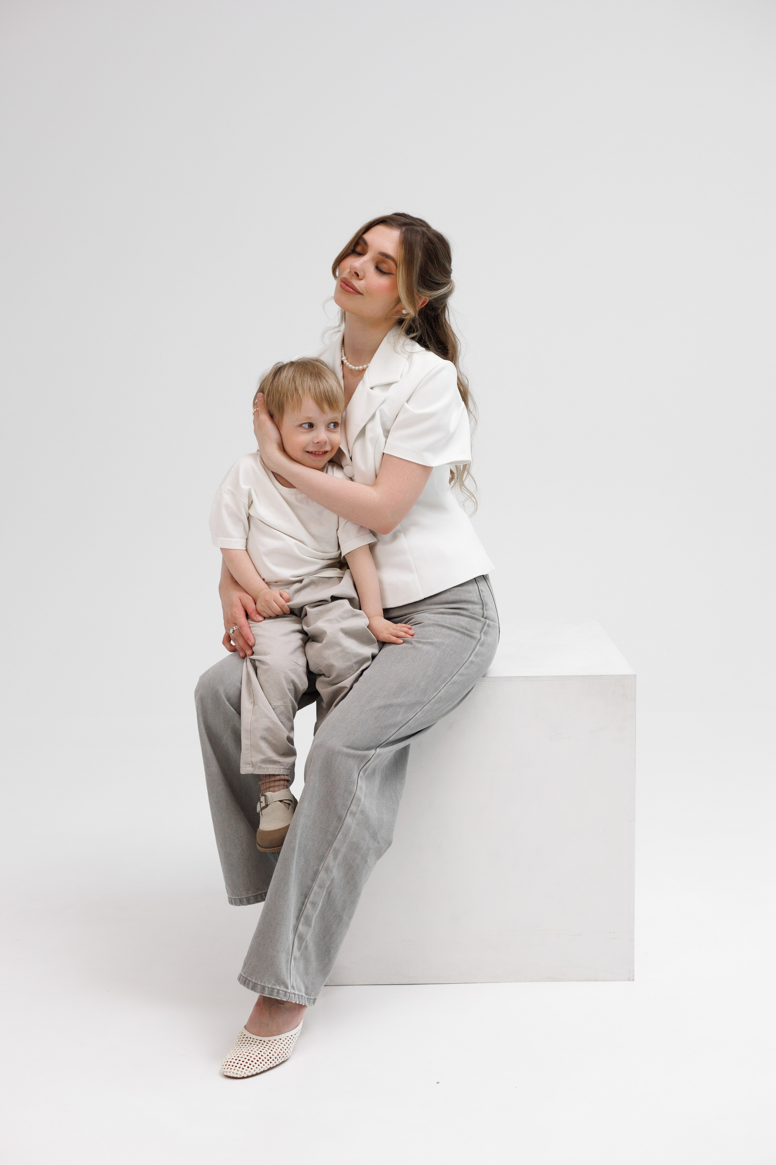 Екатерина и Марк (циклорама)