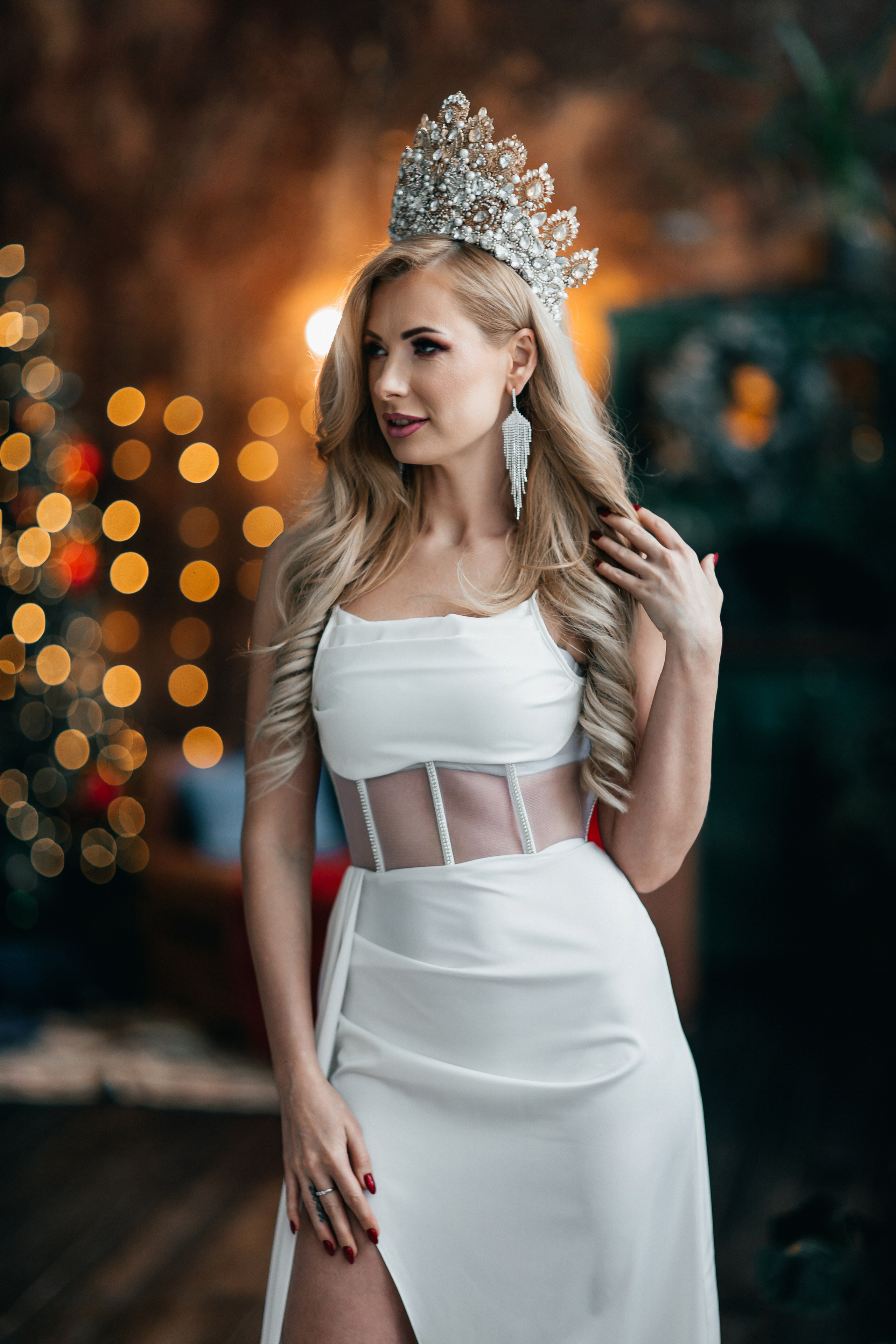 Новогодние фотопроекты. Свадебный и семейный фотограф в Нижнем Новгороде и Москве Сергей Полян