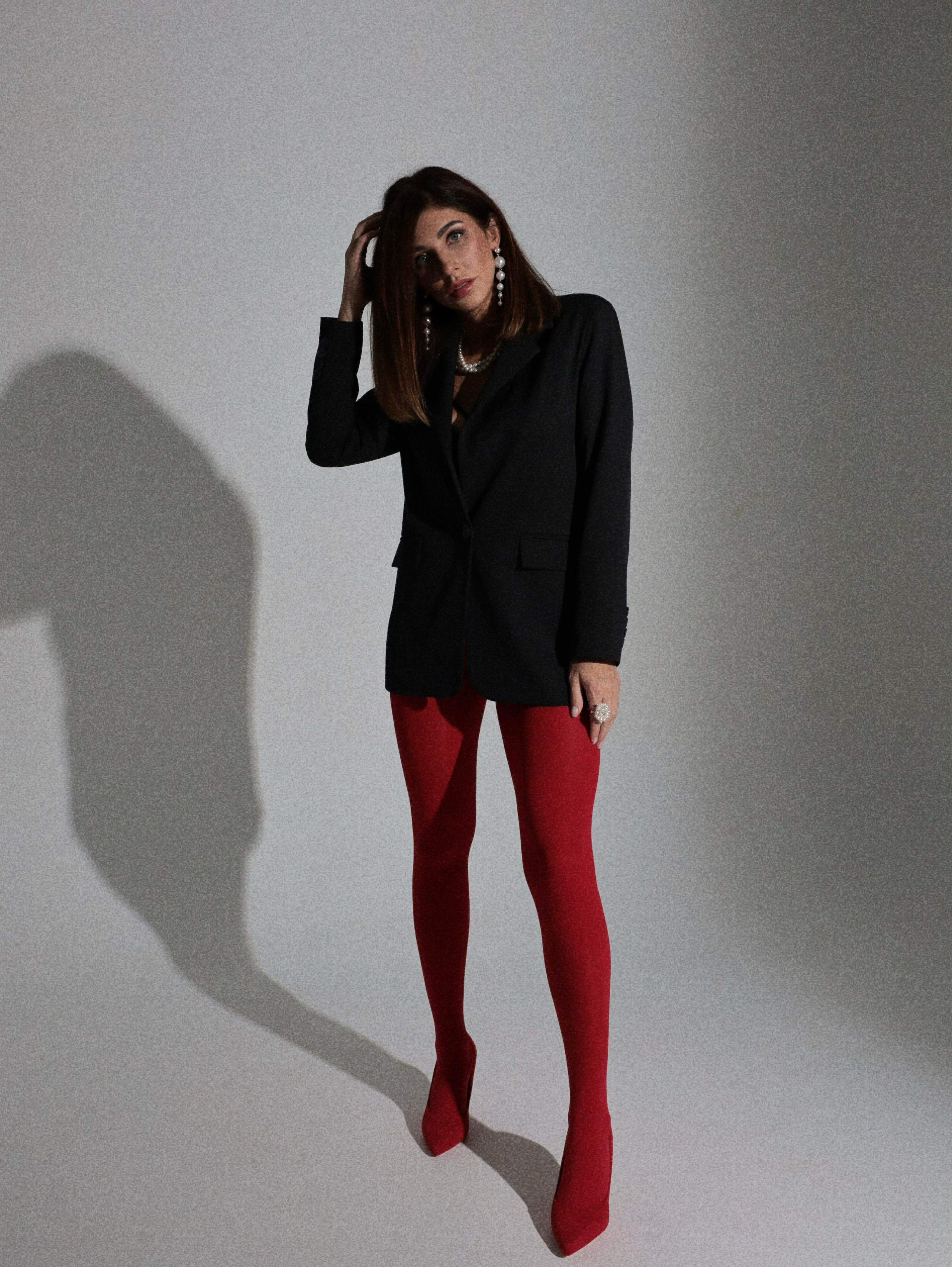 Женский портрет. Фотограф  Москва&Сочи Лазарева Вита