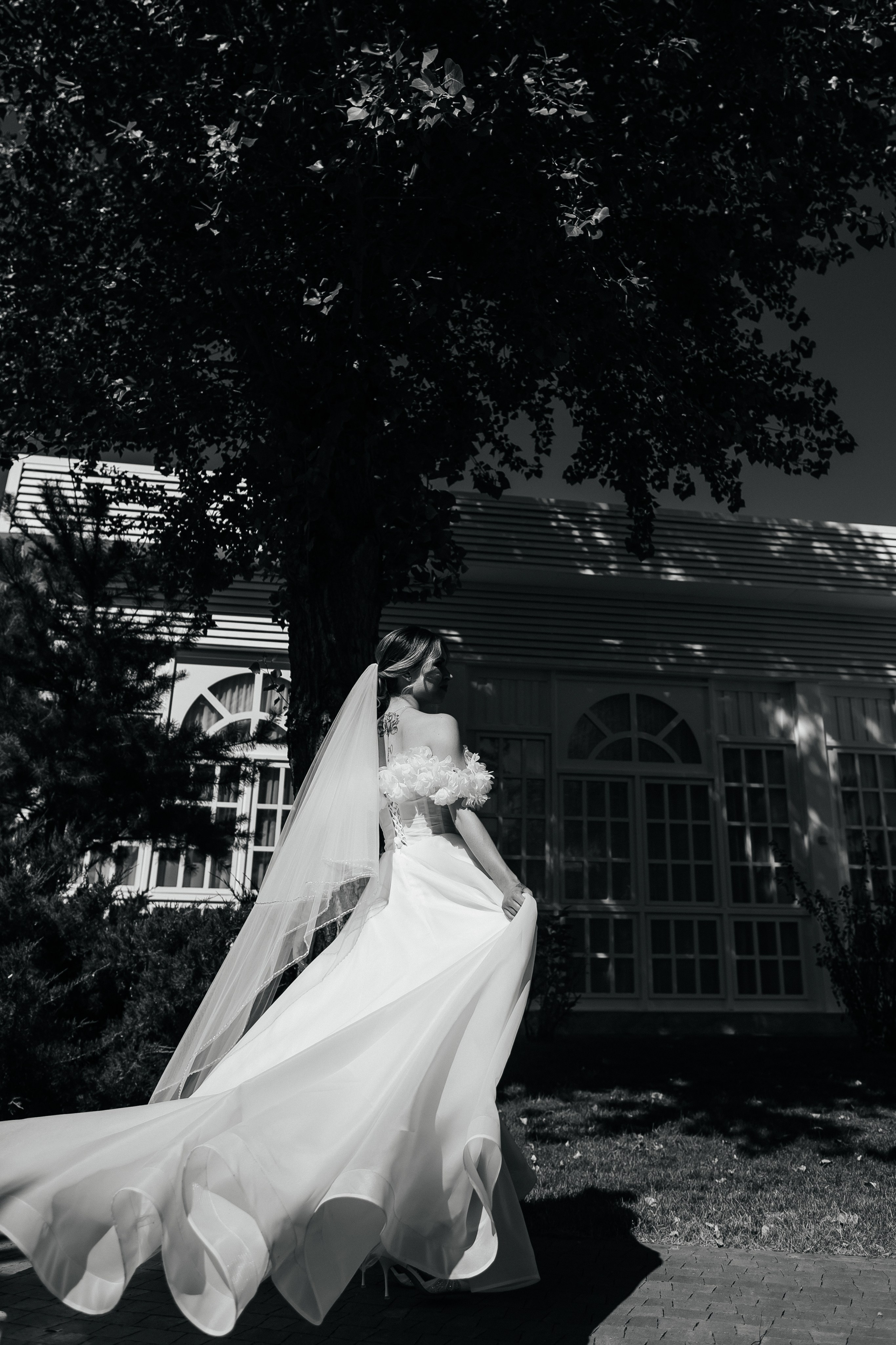 Илья и Юлия. Свадебный и семейный фотограф в Ростове-на-Дону