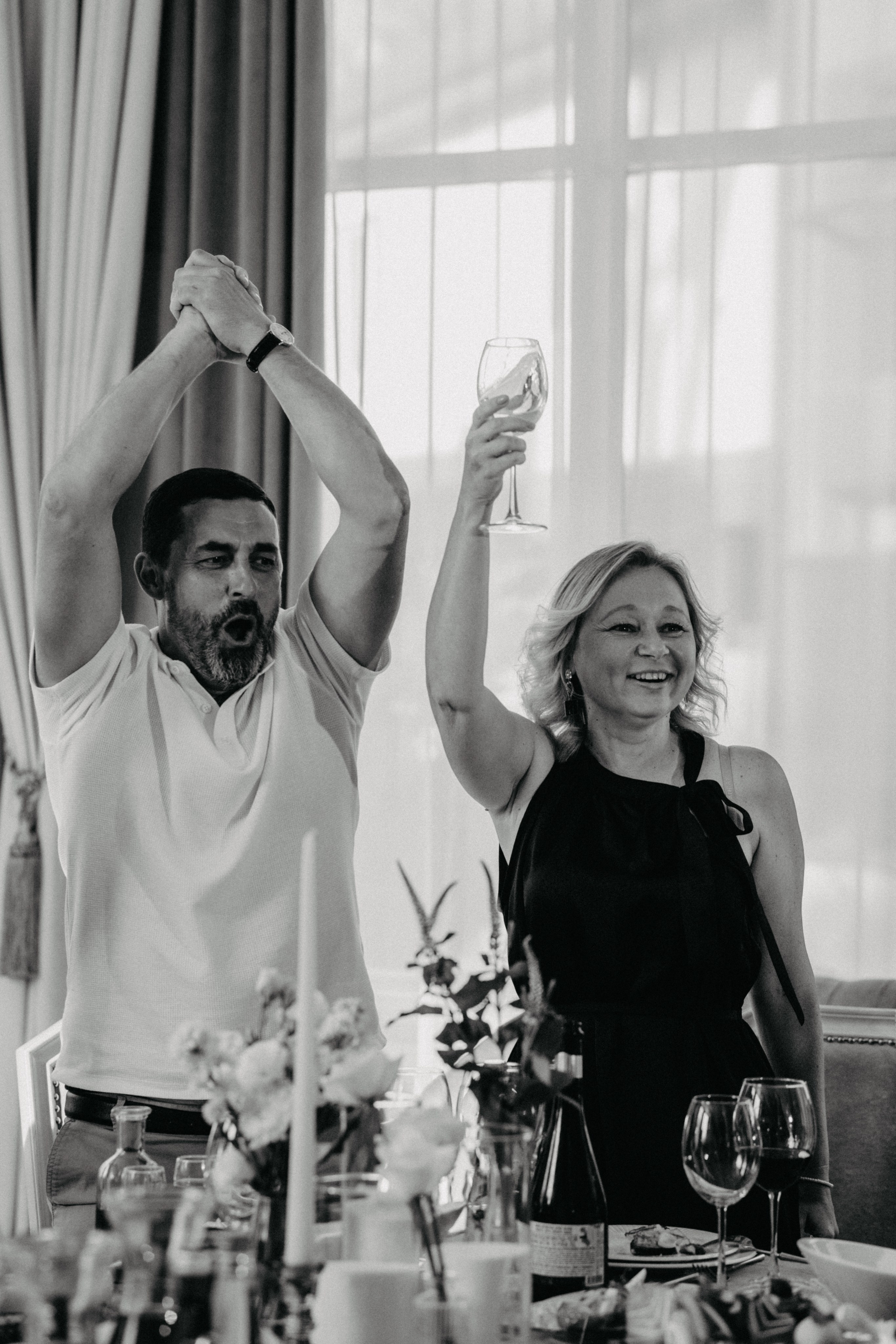 Максим и Оксана. Свадебный и семейный фотограф в Ростове-на-Дону