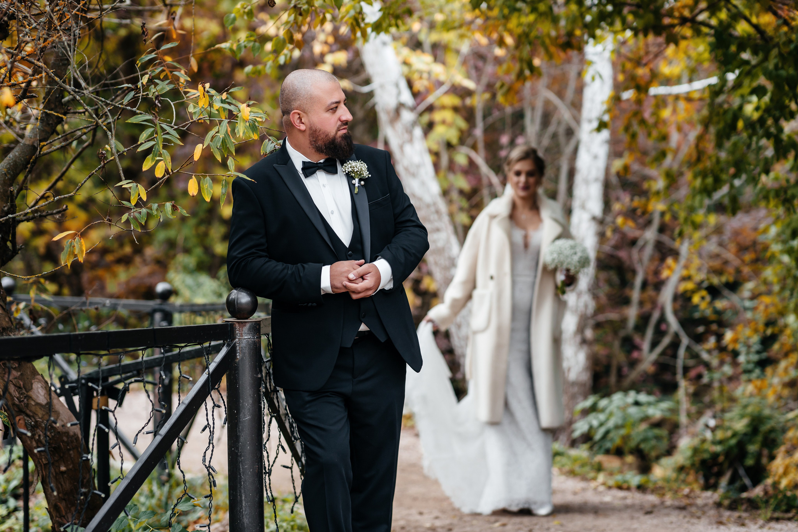 Анонс свадьбы для Юлии и Александра. Свадебный фотограф в Крыму и Севастополе Ольга Баскакова