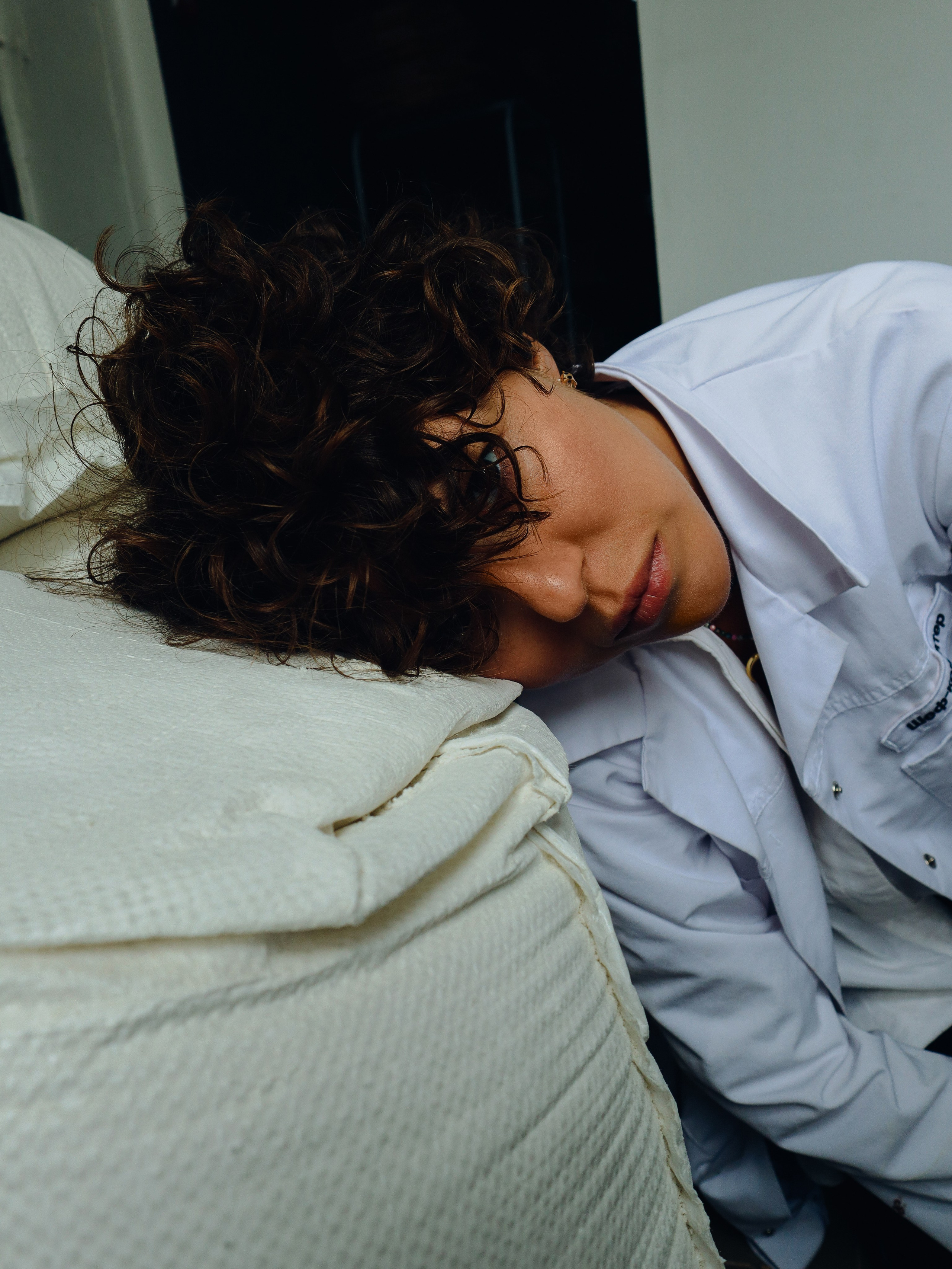 Портретная съёмка. Кинематографичный фотограф, видеограф Лина Плешакова, Санкт-Петербург