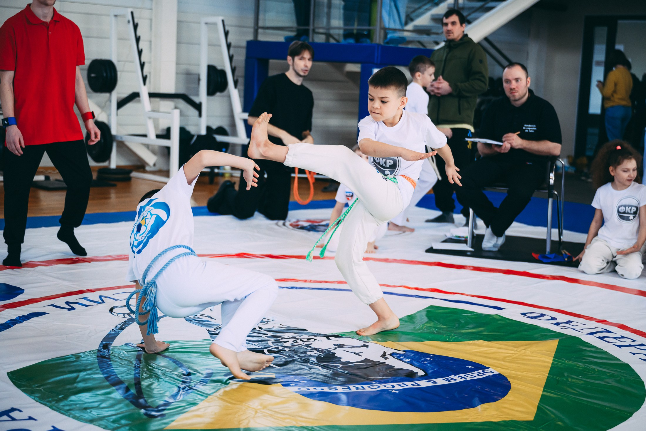 Первенство Красноярска по капоэйре. 📸Портретный и репортажный фотограф | Красноярск | Поливода Дмитрий📸