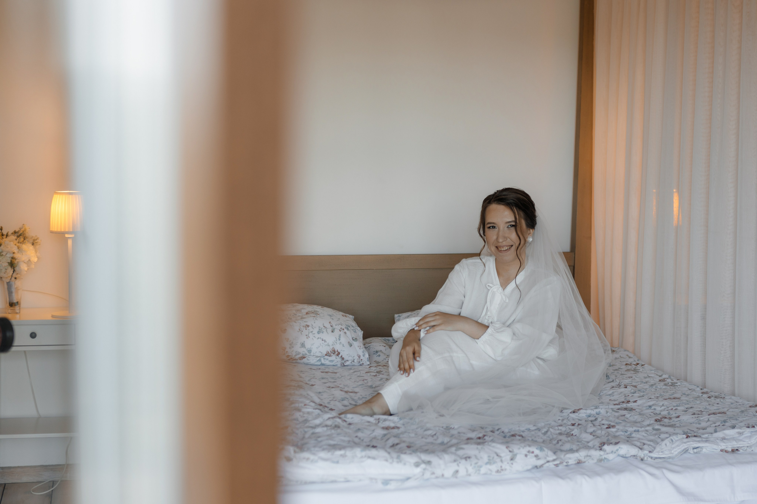 D&A. Свадебный и семейный фотограф Чижова Алина