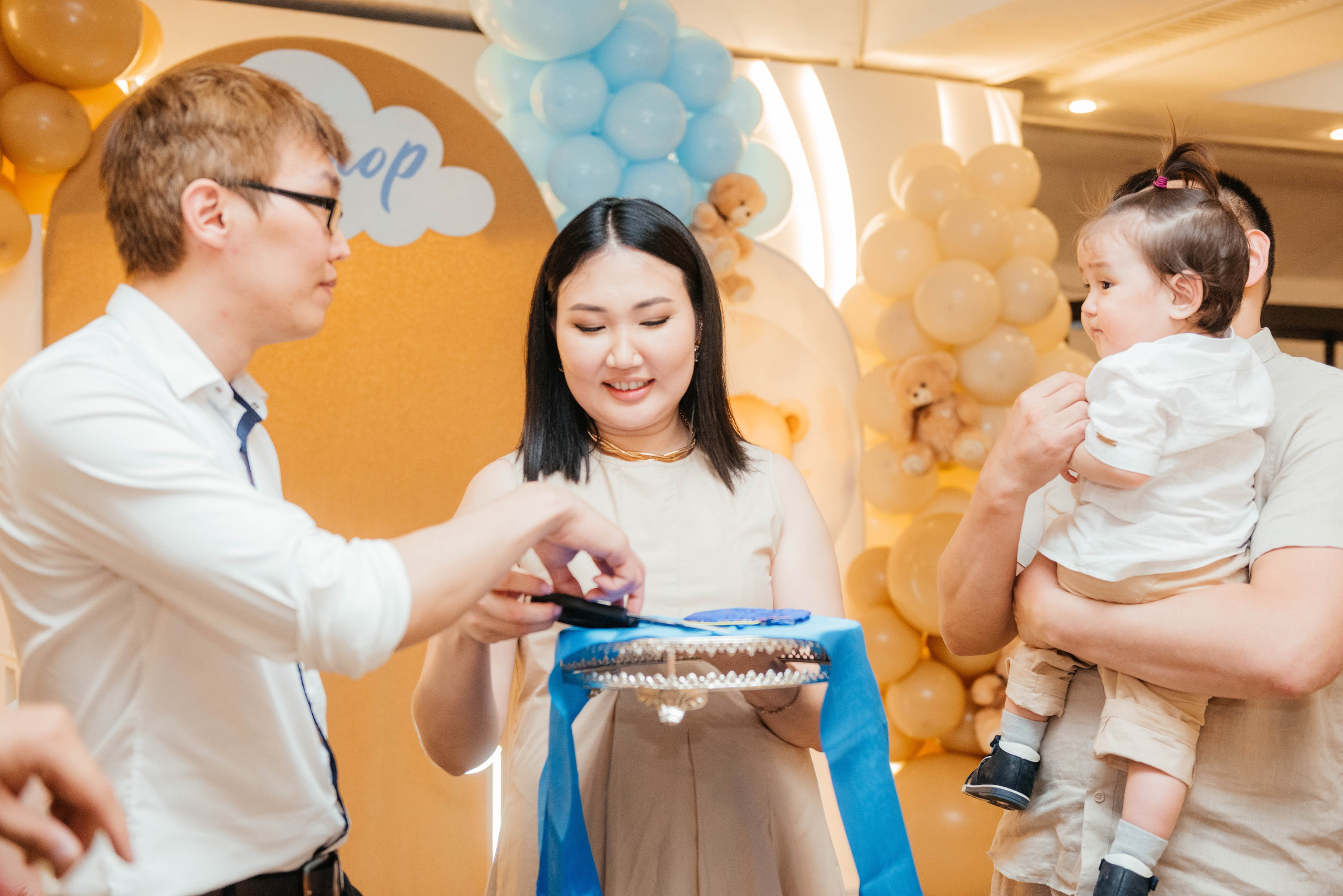 С дем рождения, Батор!. Фотограф Эллина Дар г. Улан-Удэ