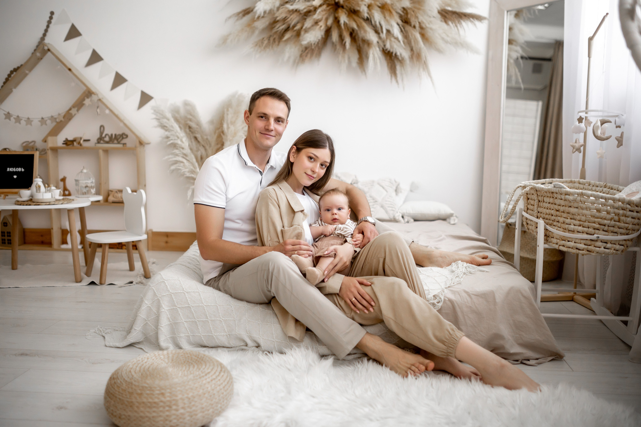 Сладкие моменты. Свадебный и семейный фотограф в Севастополе и в Крыму Анастасия Корчак