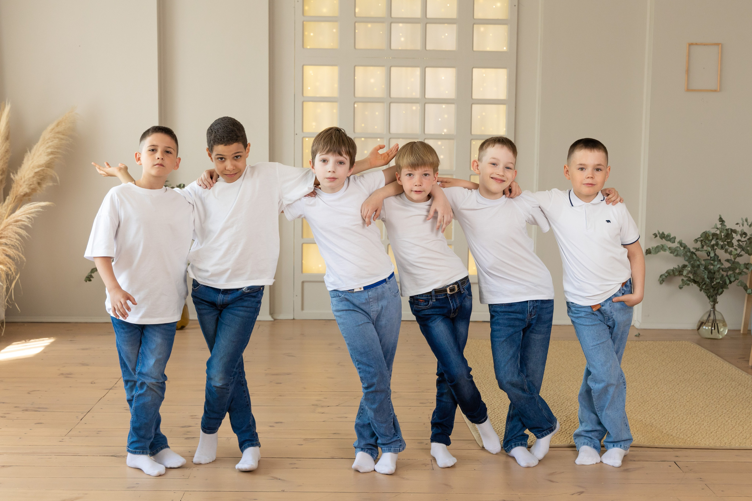 Студия Второклашки. Семейный, детский, школьный фотограф в Благовещенске Яна Белоусова