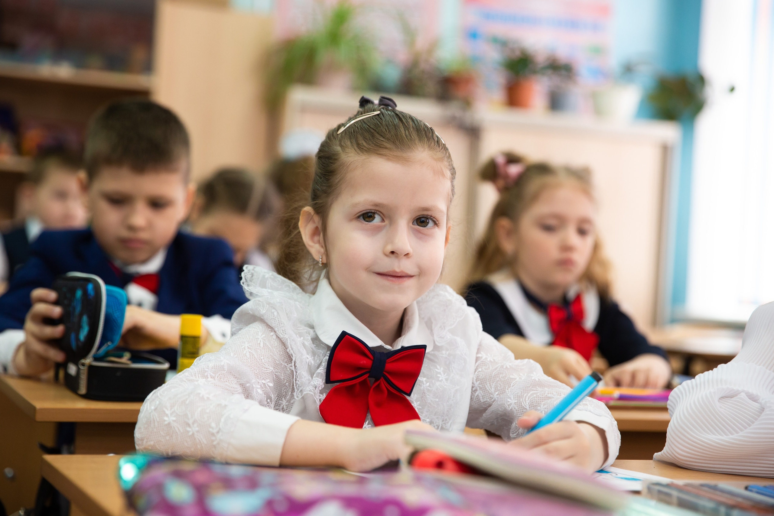 ФОТОСОПРОВОЖДЕНИЕ в школе. Семейный, детский, школьный фотограф в Благовещенске Яна Белоусова
