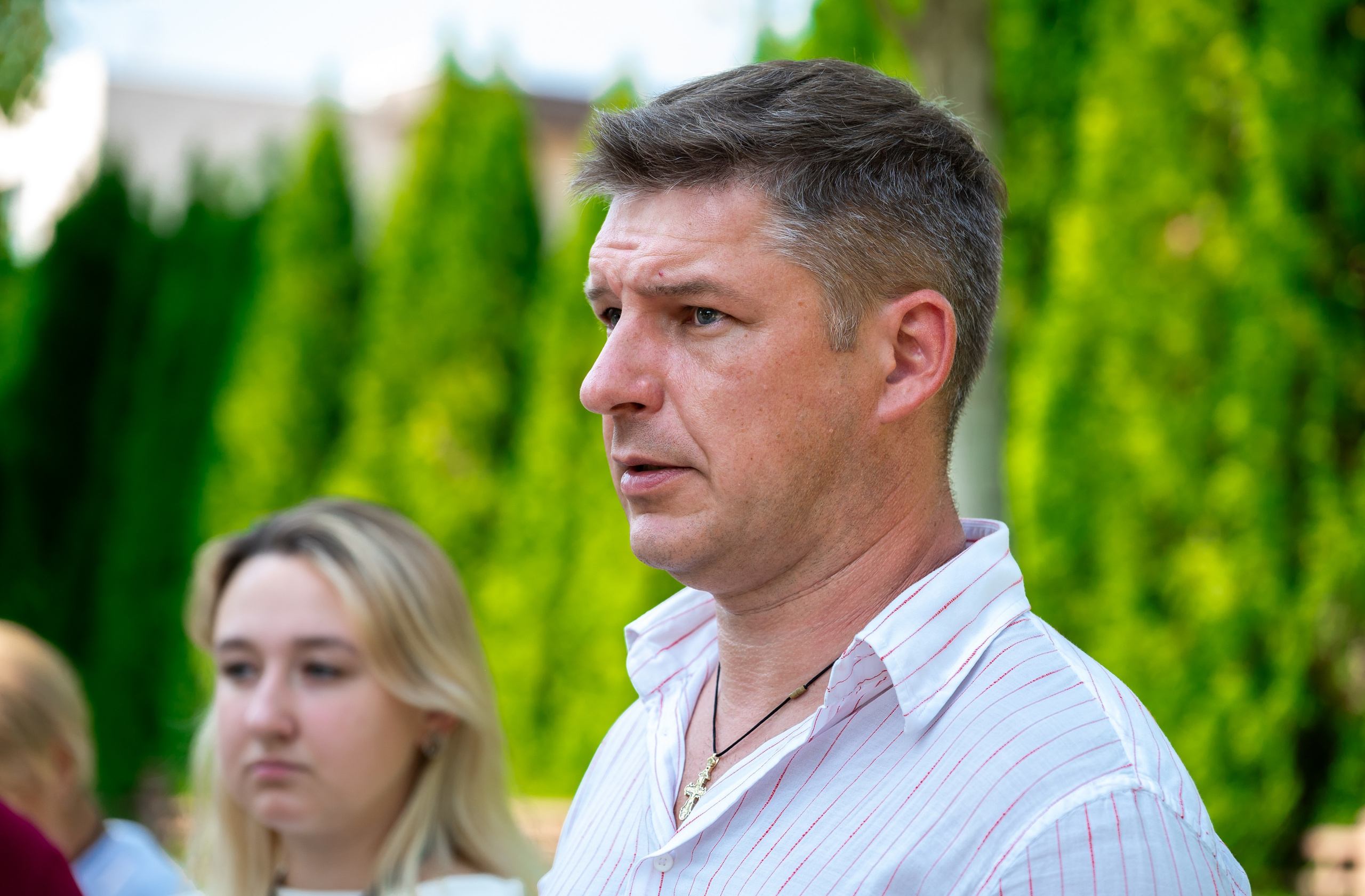 Urban тур по коттеджным поселкам