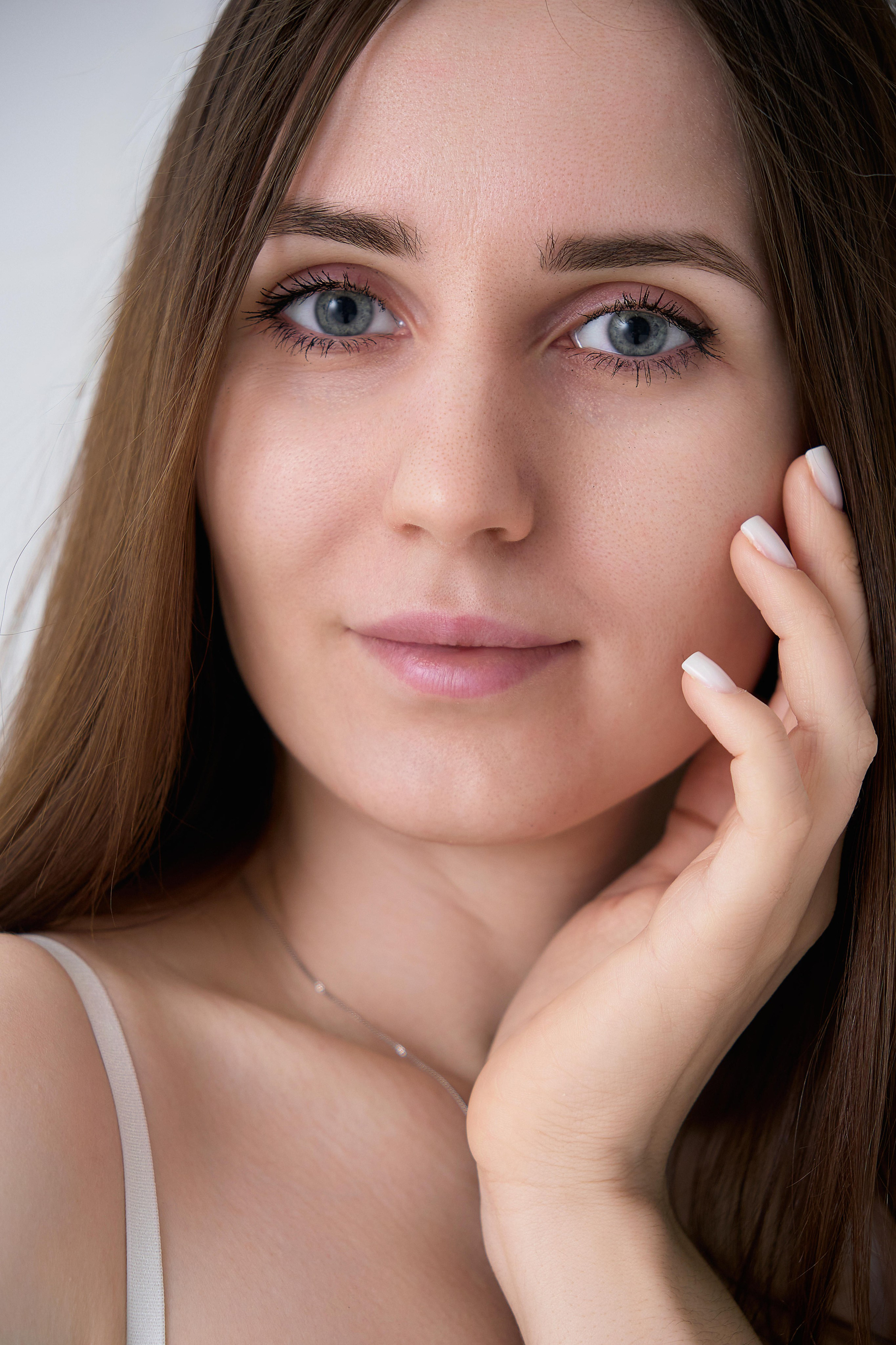 ПОРТФОЛИО. Бизюк Андрей — портретный фотограф Москва / Ярославль