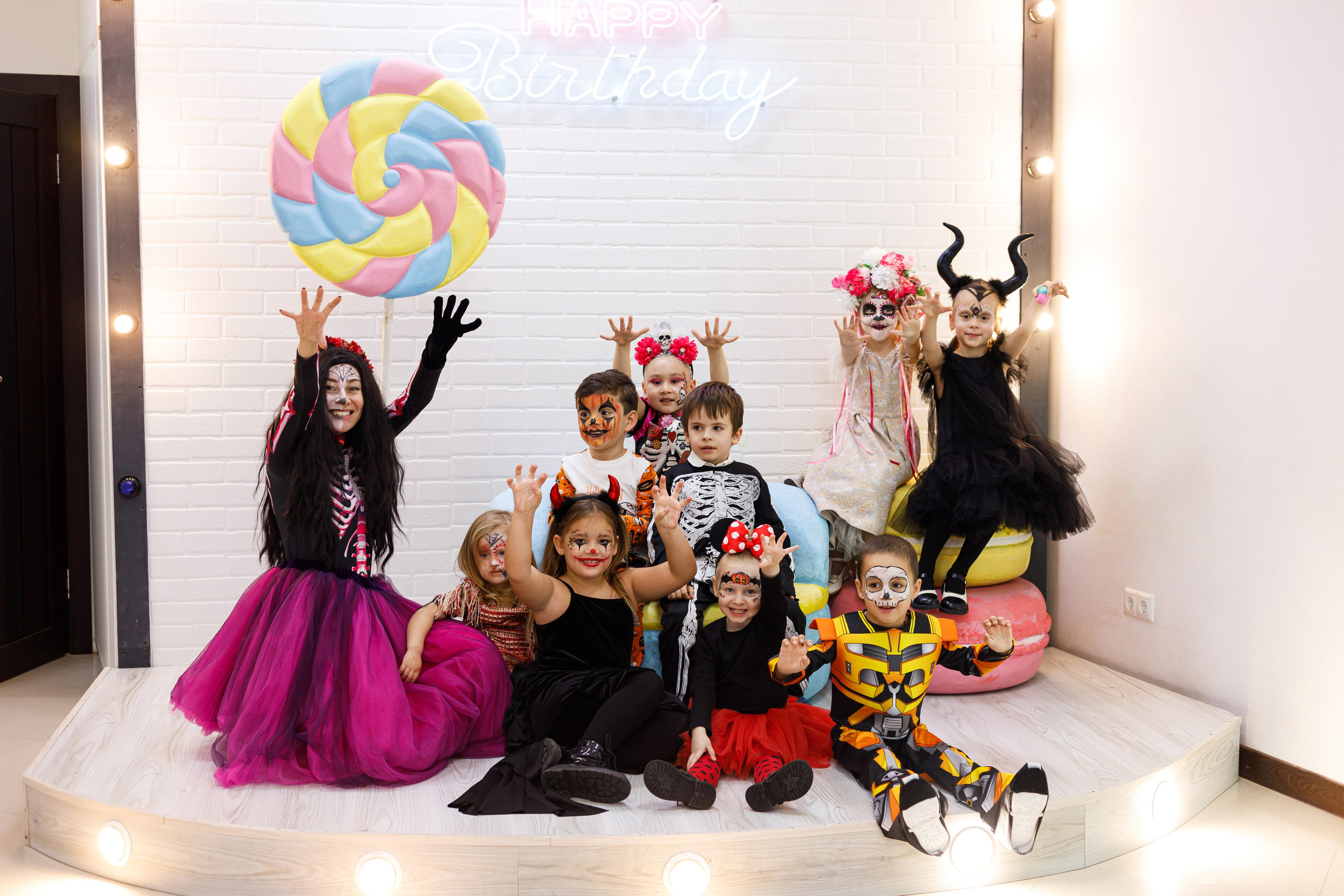 Детские. Свадебный и семейный фотограф в Ростове-на-Дону Анастасия Арестова